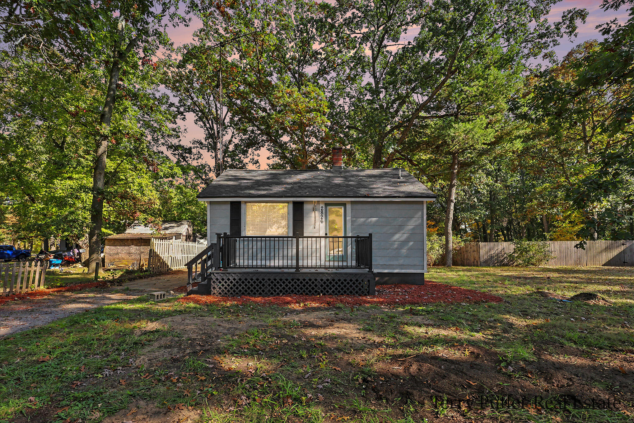 2826 Debaker Road Muskegon MI 49444