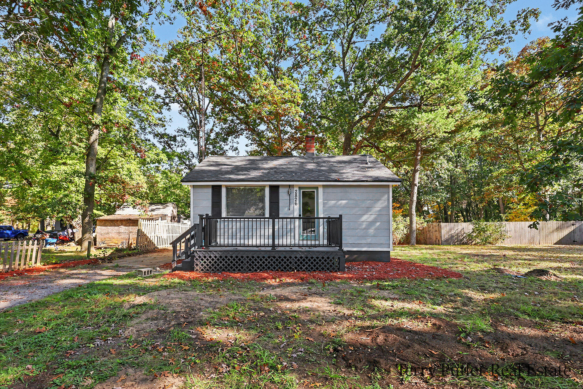 2826 Debaker Road Muskegon MI 49444