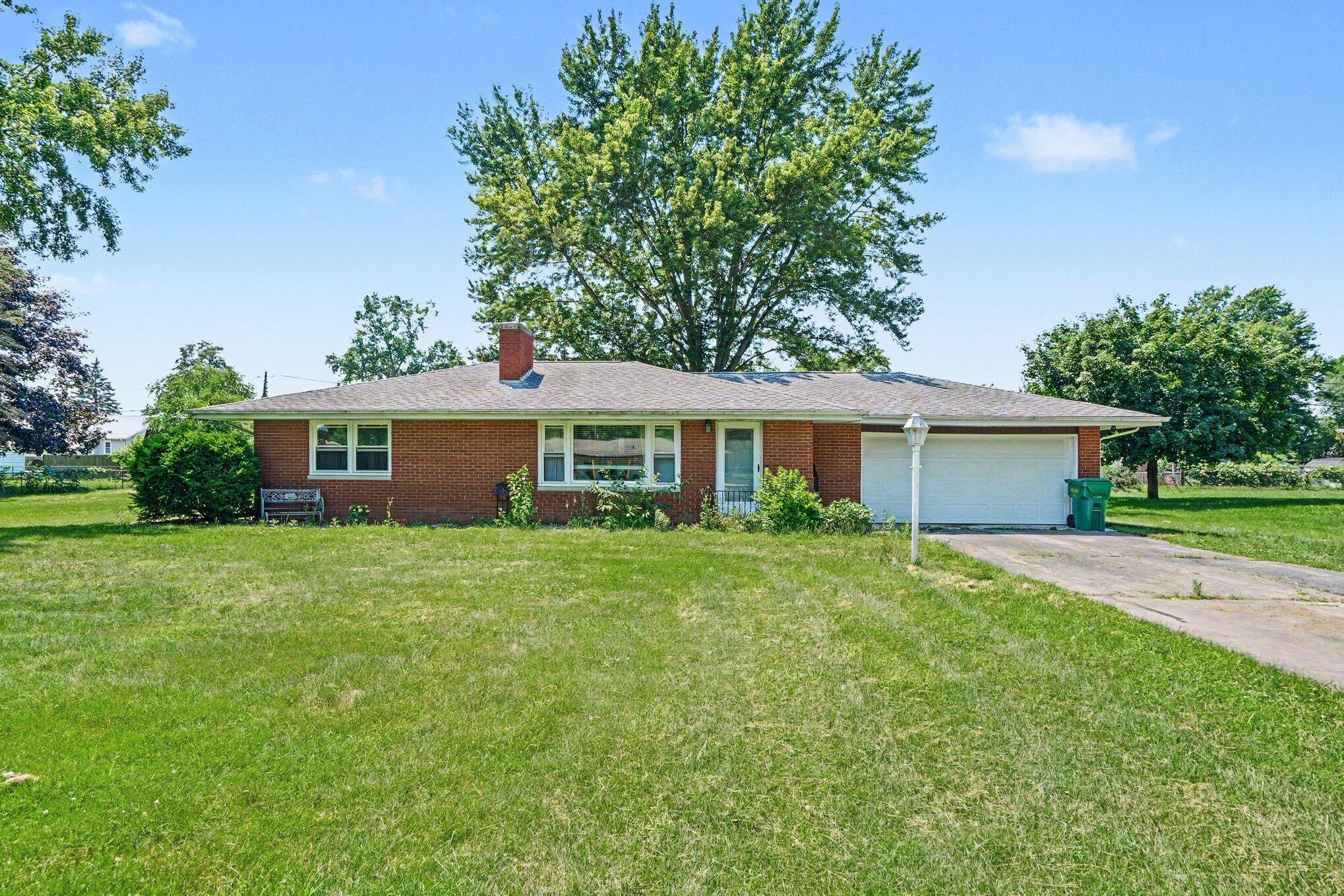 1219 Jeannine Court Niles MI 49120