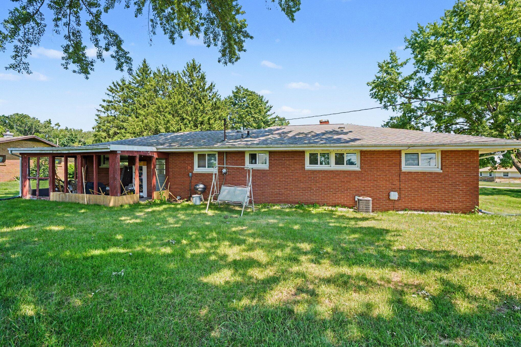 1219 Jeannine Court Niles MI 49120
