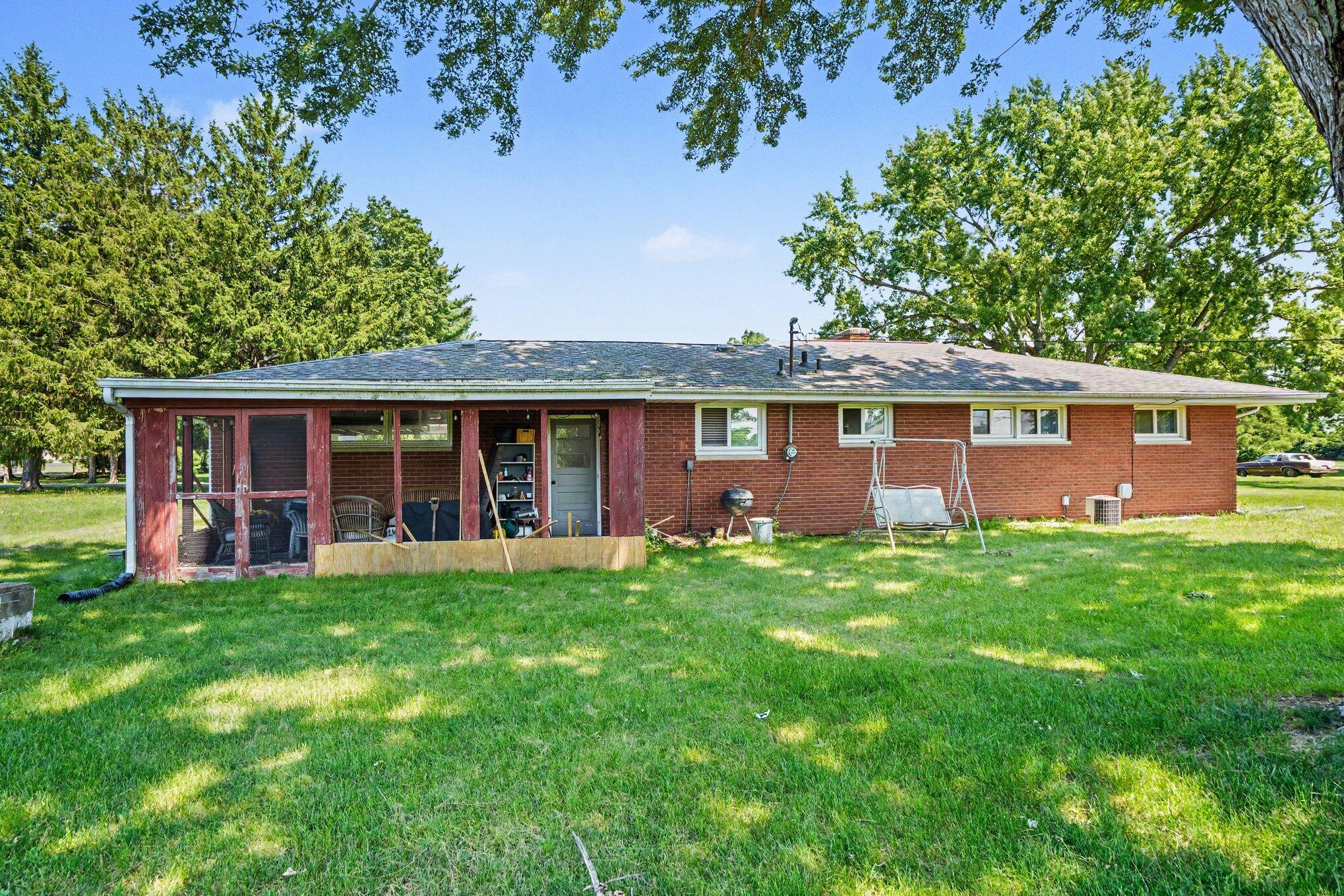 1219 Jeannine Court Niles MI 49120
