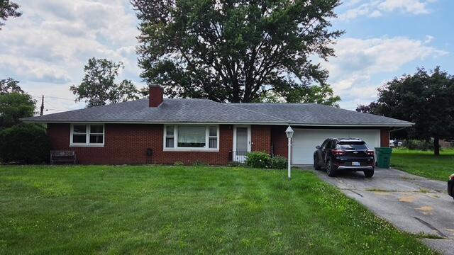 1219 Jeannine Court Niles MI 49120