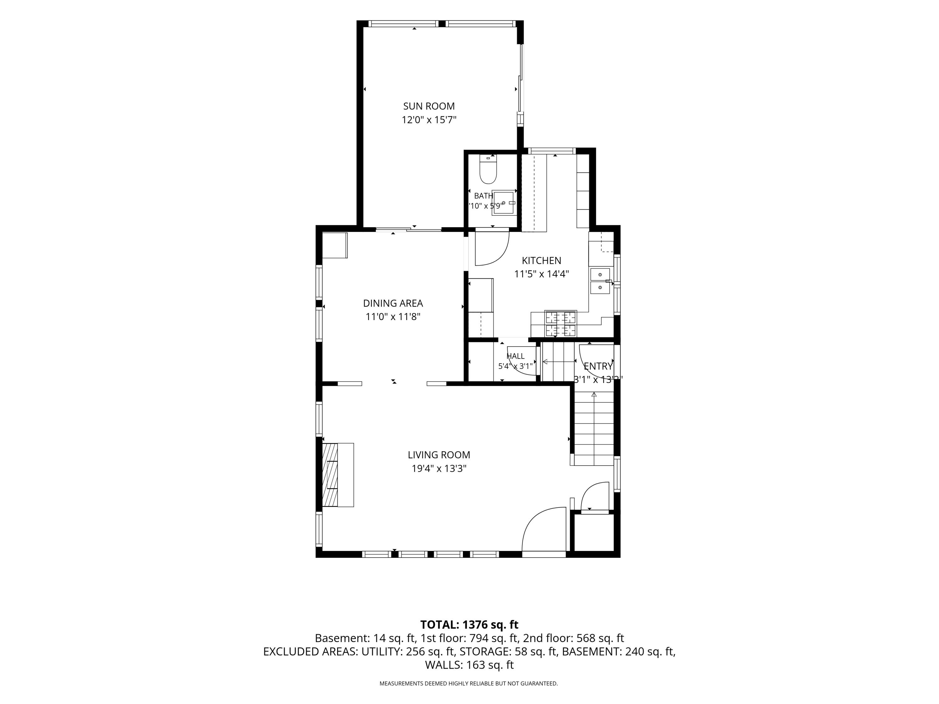 2101 Paris Avenue SE Grand Rapids MI 49507