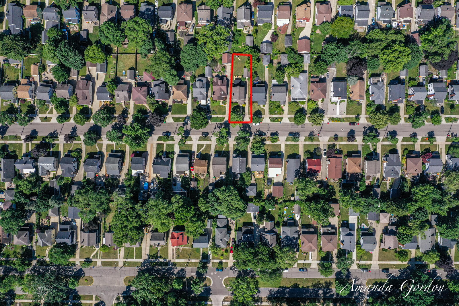 2101 Paris Avenue SE Grand Rapids MI 49507