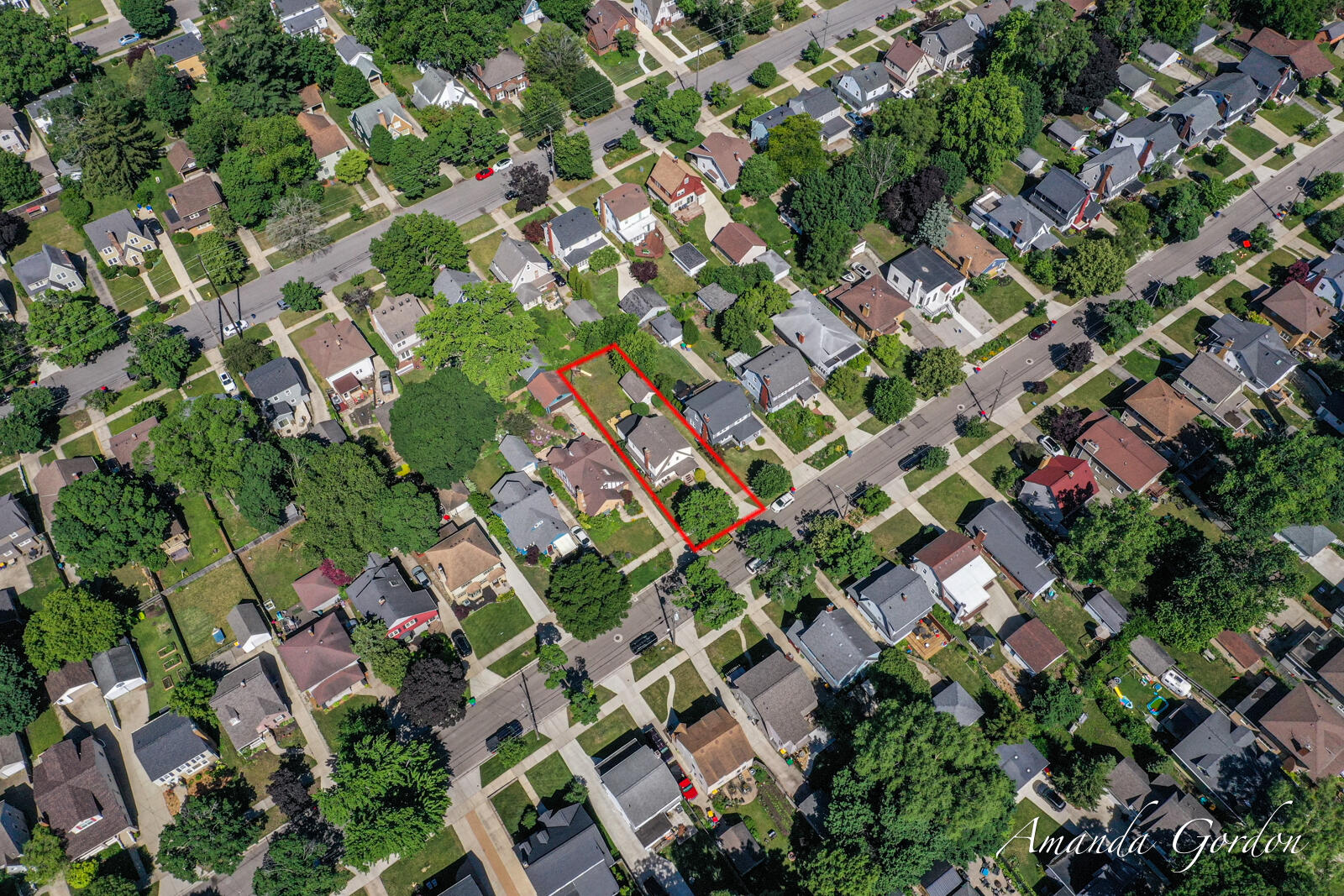 2101 Paris Avenue SE Grand Rapids MI 49507