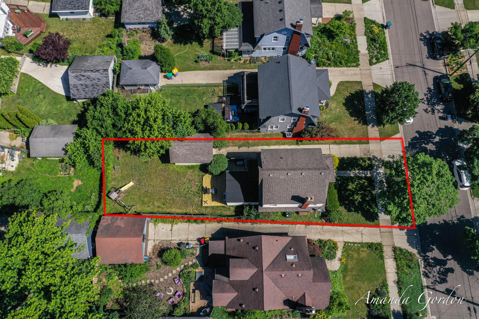 2101 Paris Avenue SE Grand Rapids MI 49507