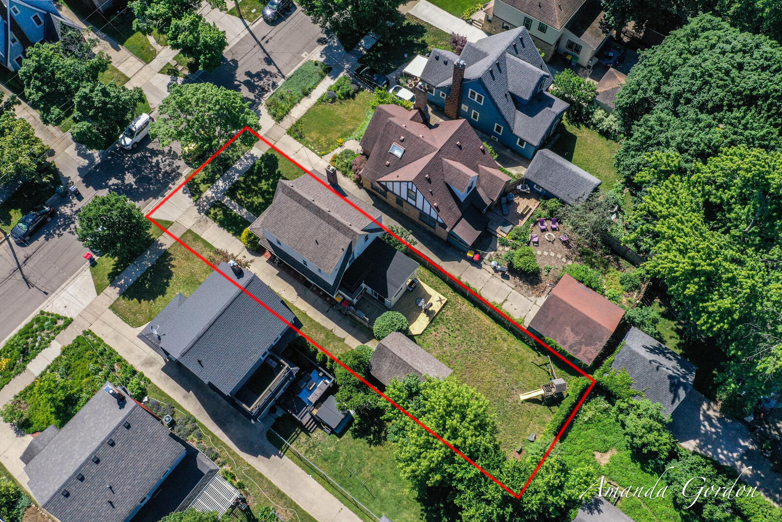 2101 Paris Avenue SE Grand Rapids MI 49507