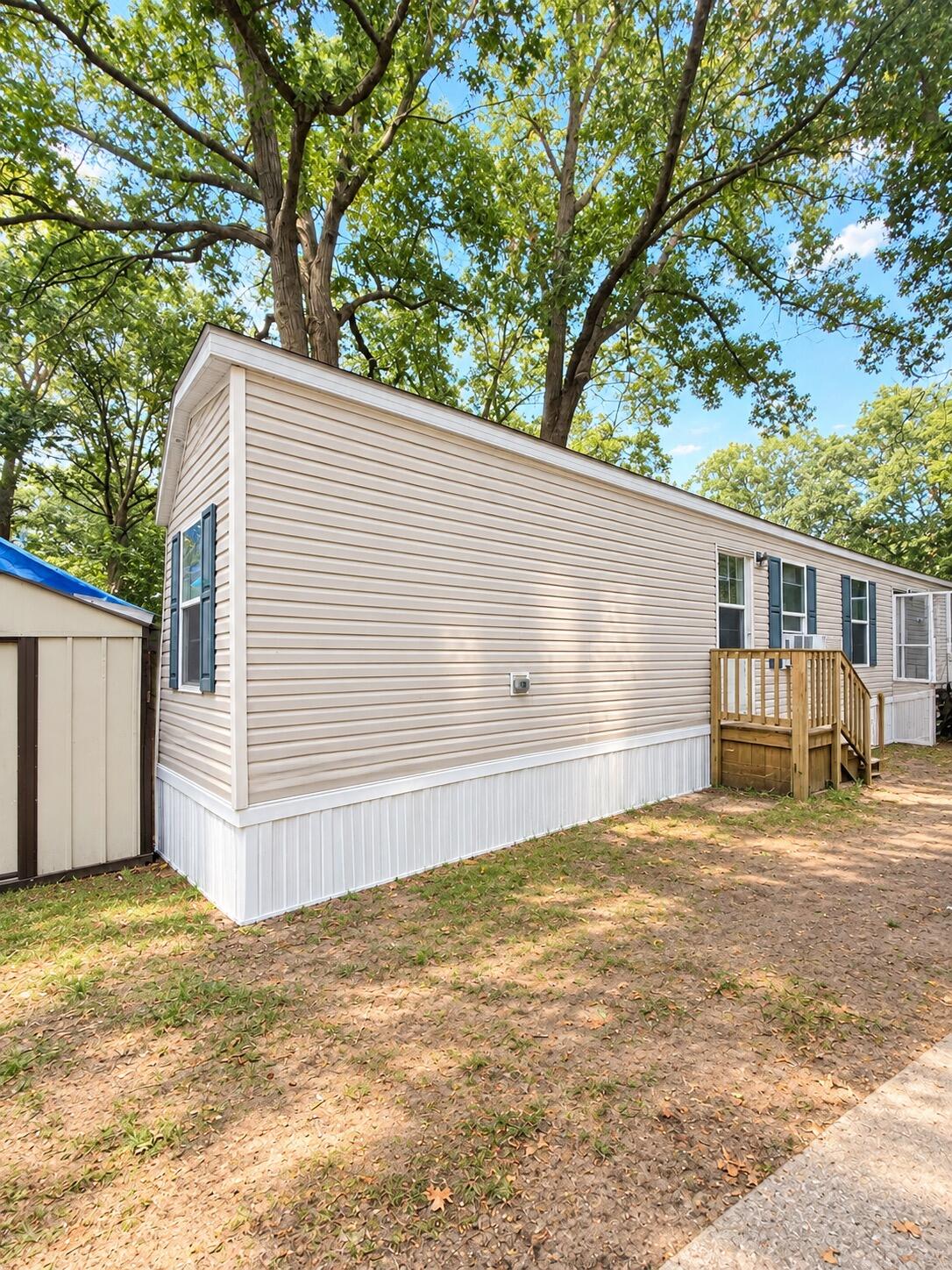 3728 Liberty Avenue Muskegon MI 49442