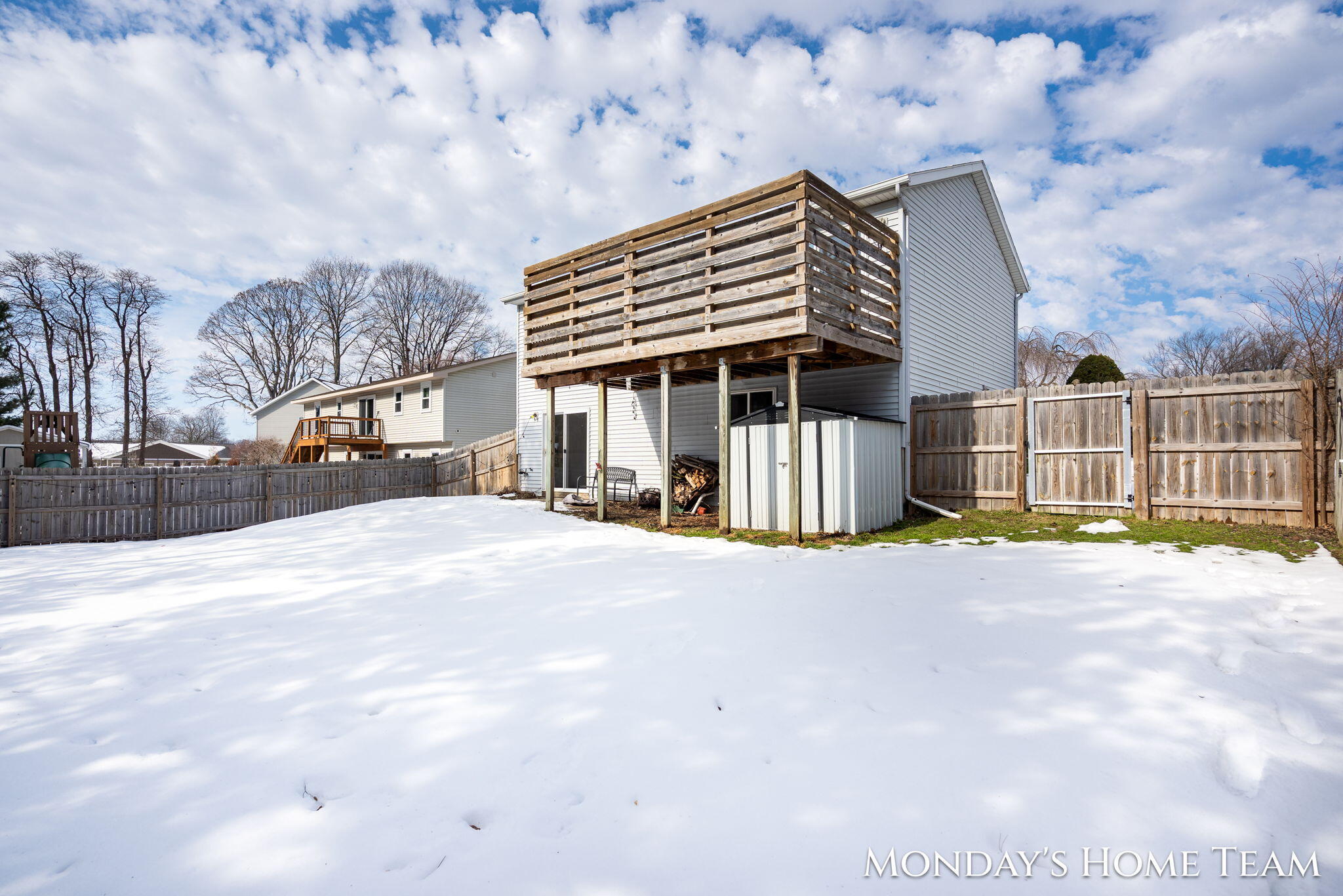 3334 Hazelnut Drive NW Grand Rapids MI 49504