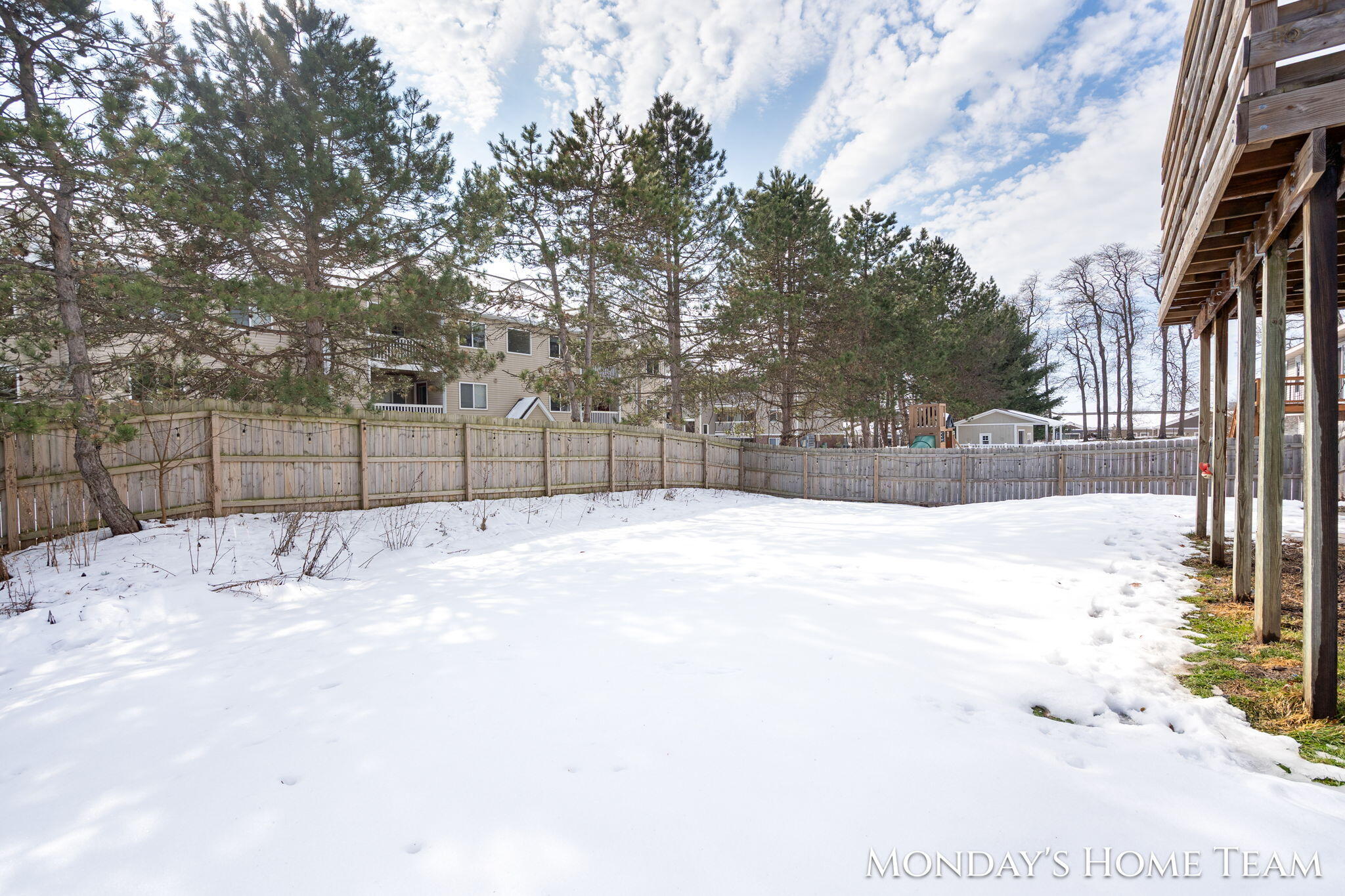 3334 Hazelnut Drive NW Grand Rapids MI 49504