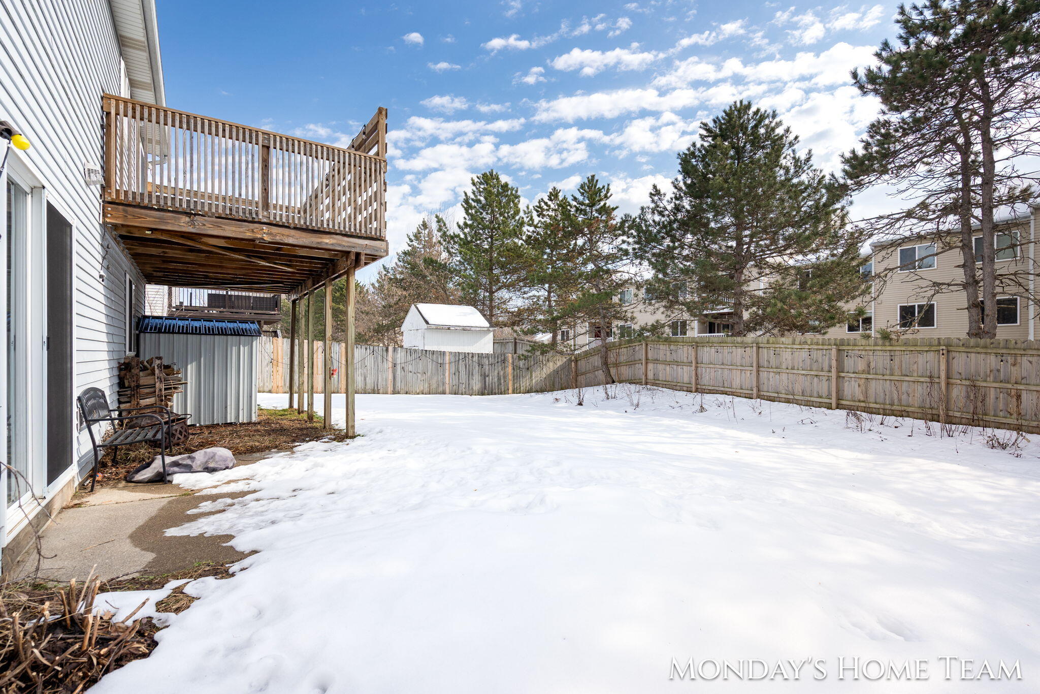 3334 Hazelnut Drive NW Grand Rapids MI 49504