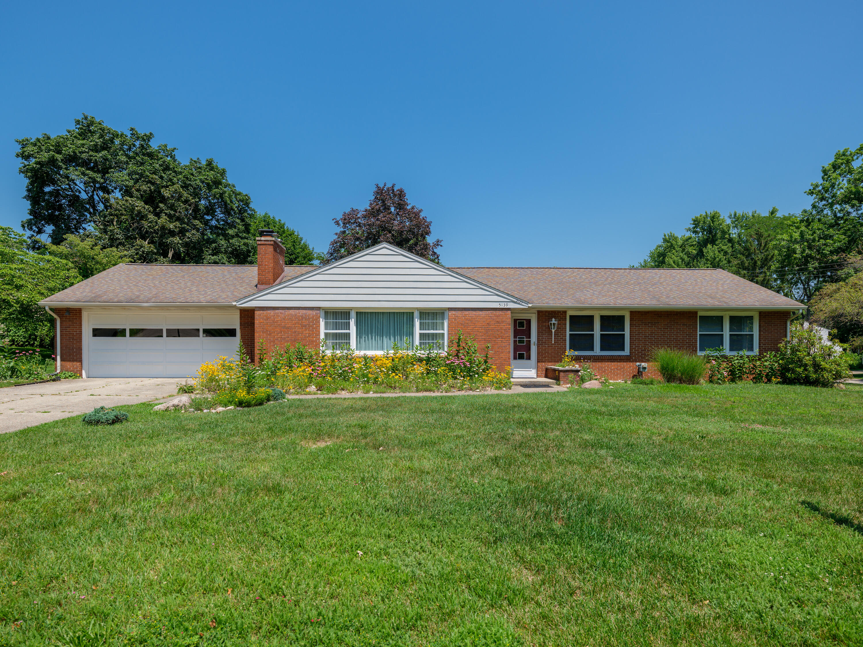 5139 Midfield Drive Portage MI 49002