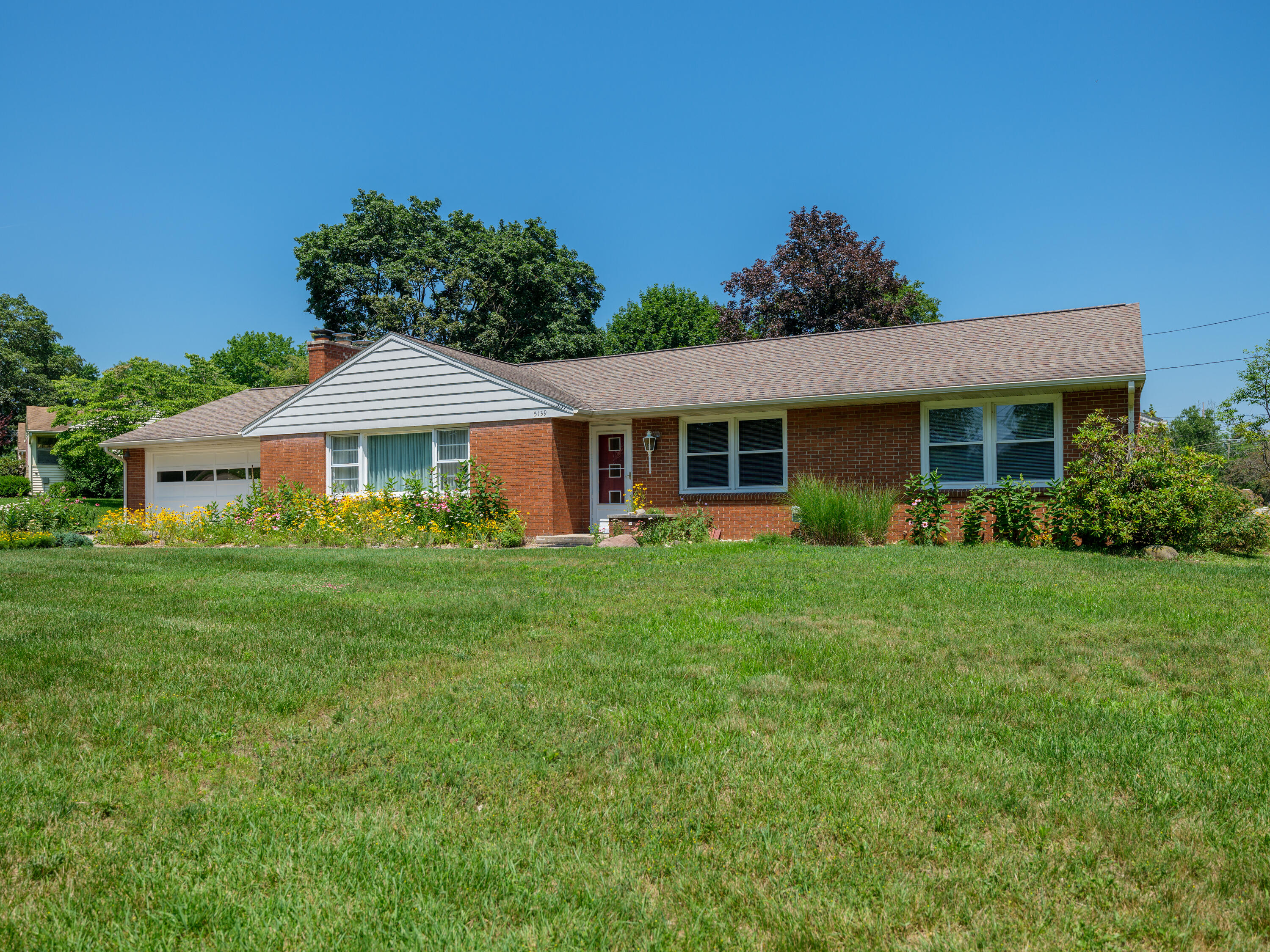 5139 Midfield Drive Portage MI 49002