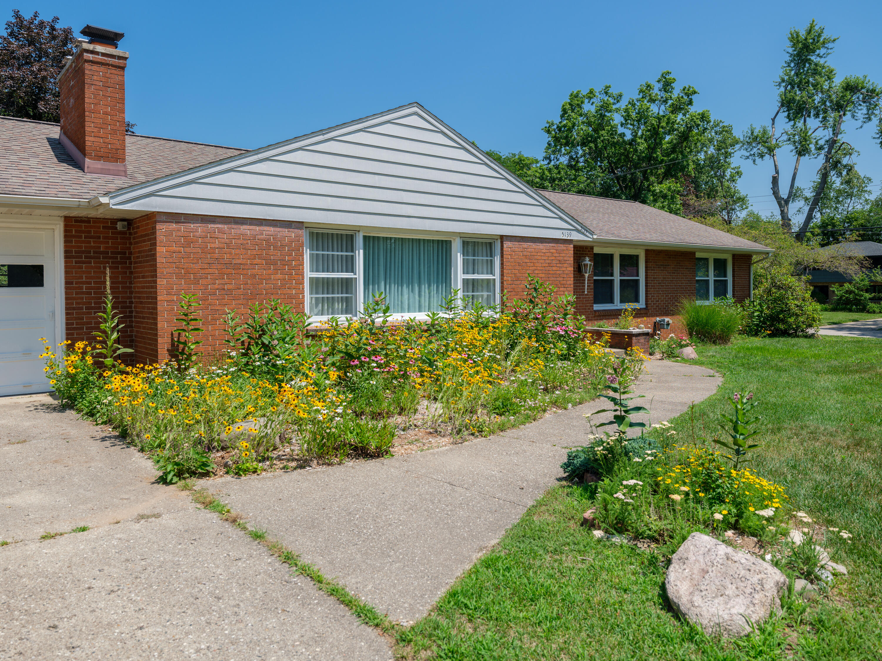 5139 Midfield Drive Portage MI 49002