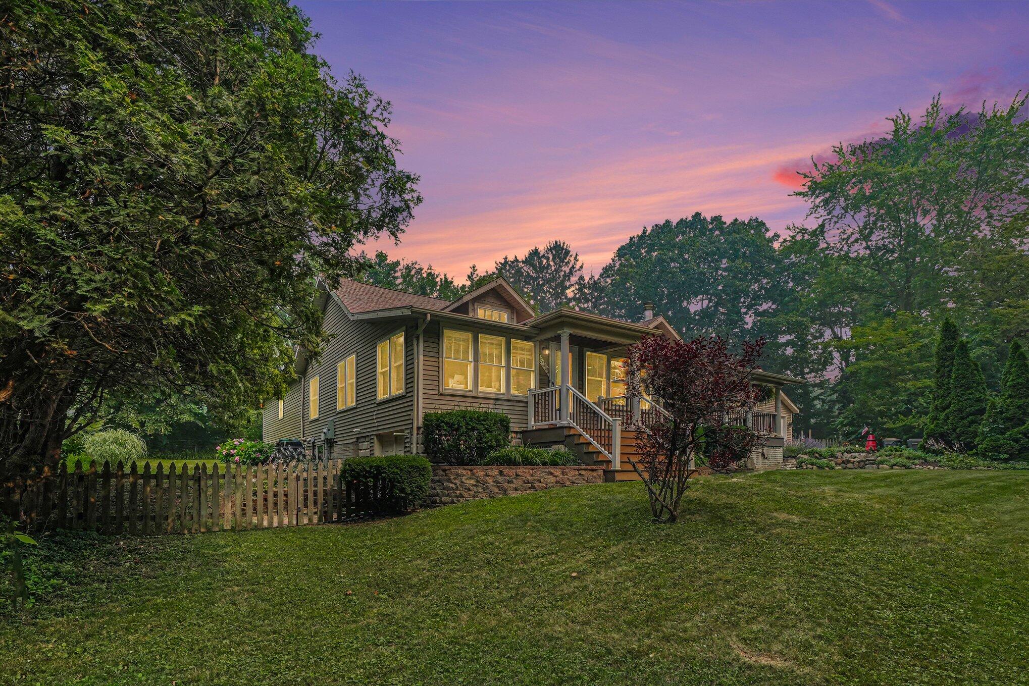 5359 Riverside Drive Coloma MI 49038