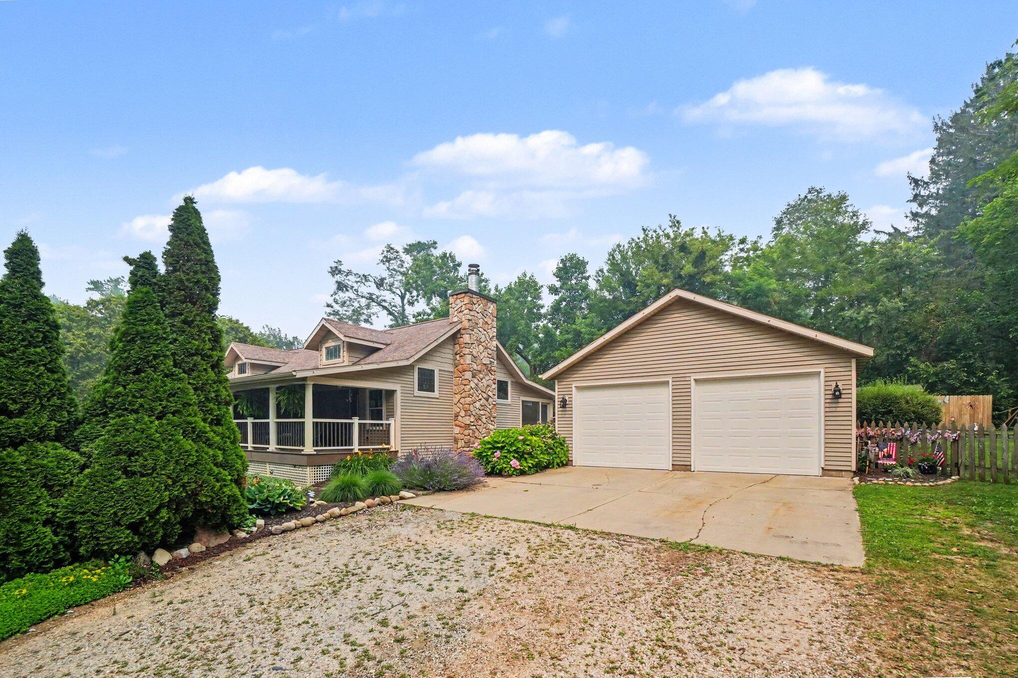 5359 Riverside Drive Coloma MI 49038
