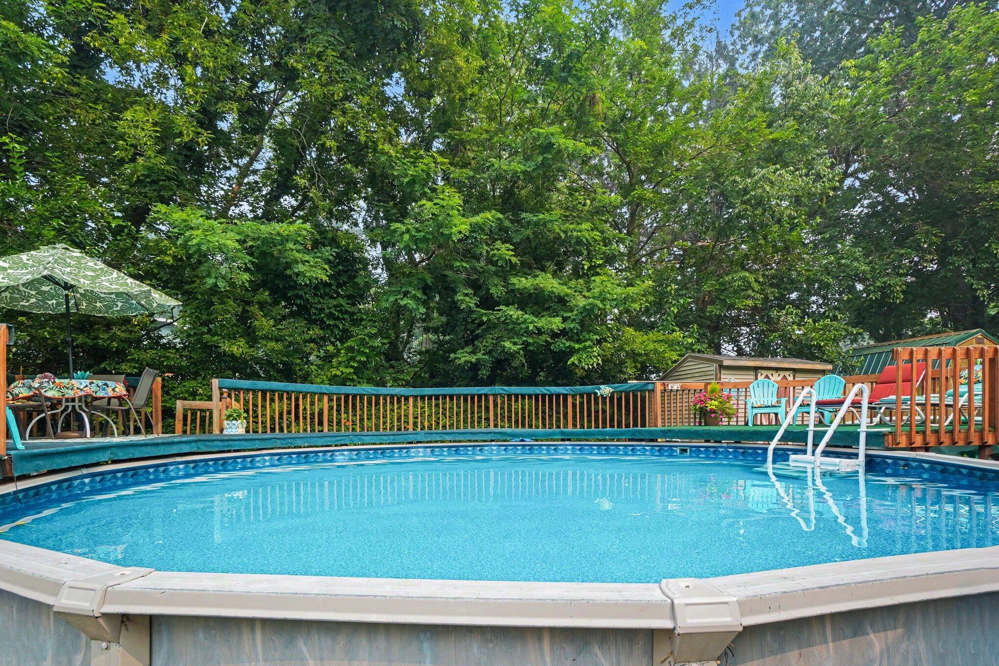 5359 Riverside Drive Coloma MI 49038