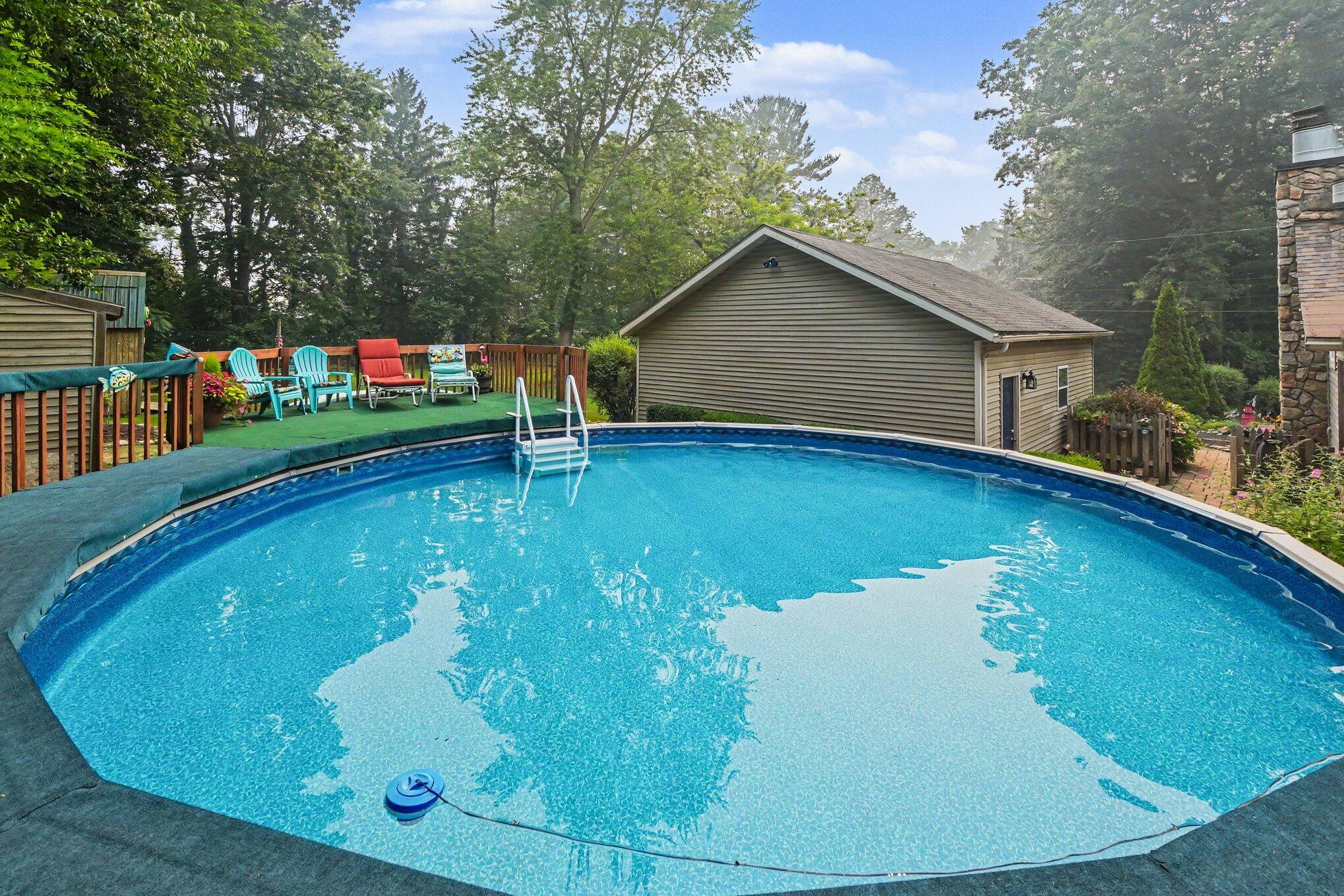 5359 Riverside Drive Coloma MI 49038