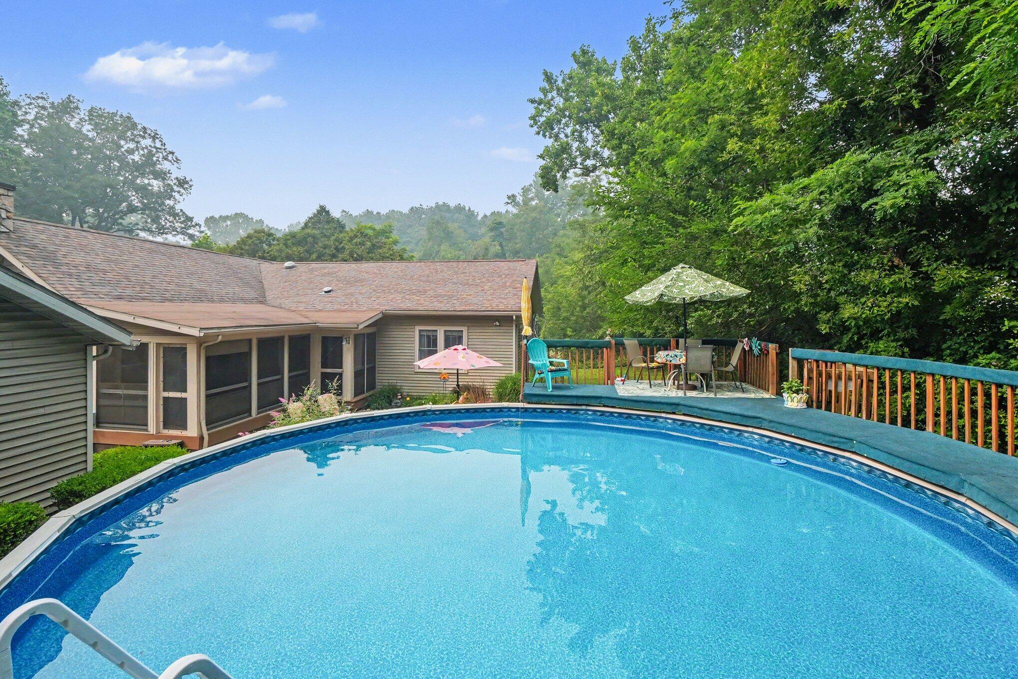 5359 Riverside Drive Coloma MI 49038