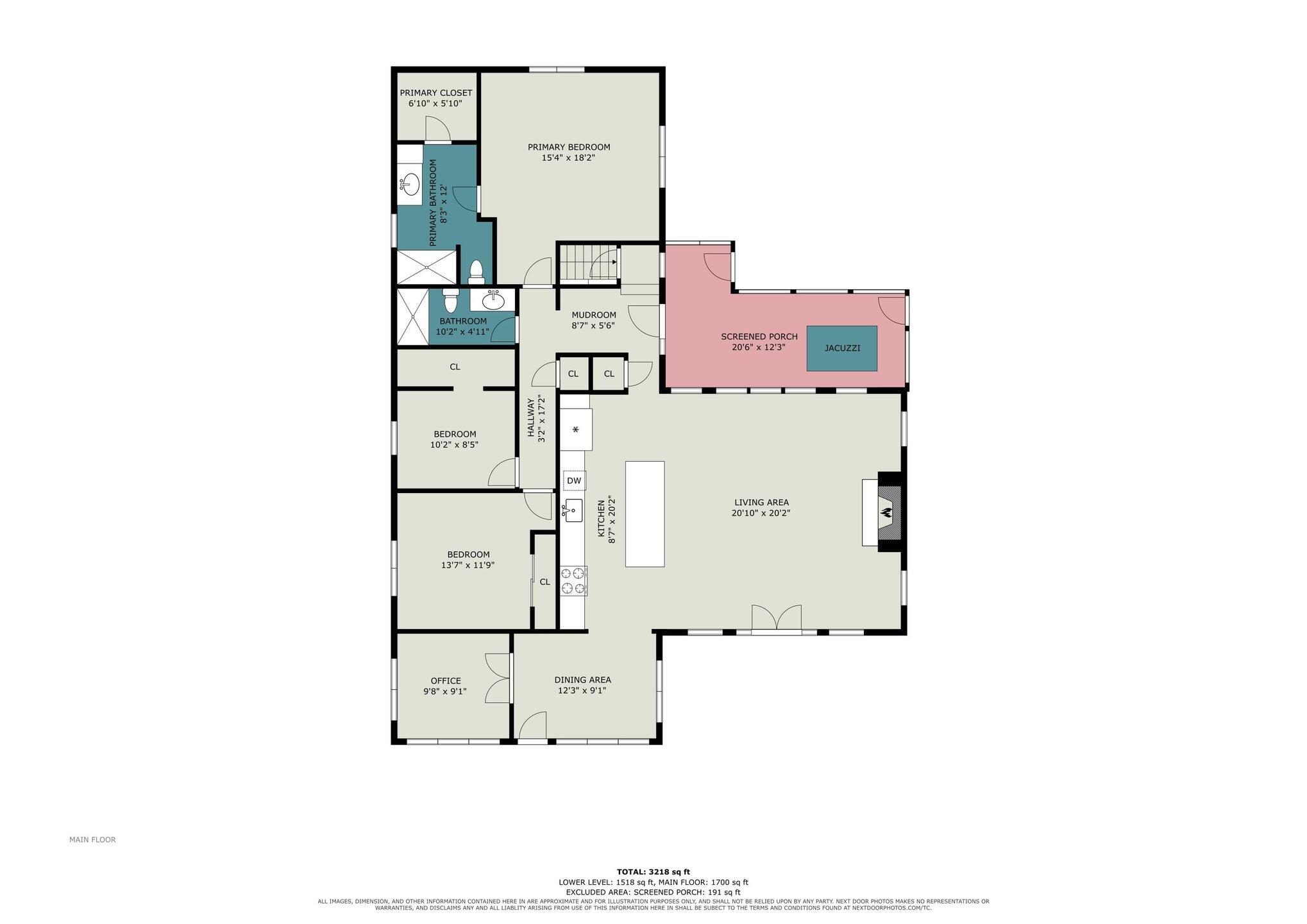 5359 Riverside Drive Coloma MI 49038