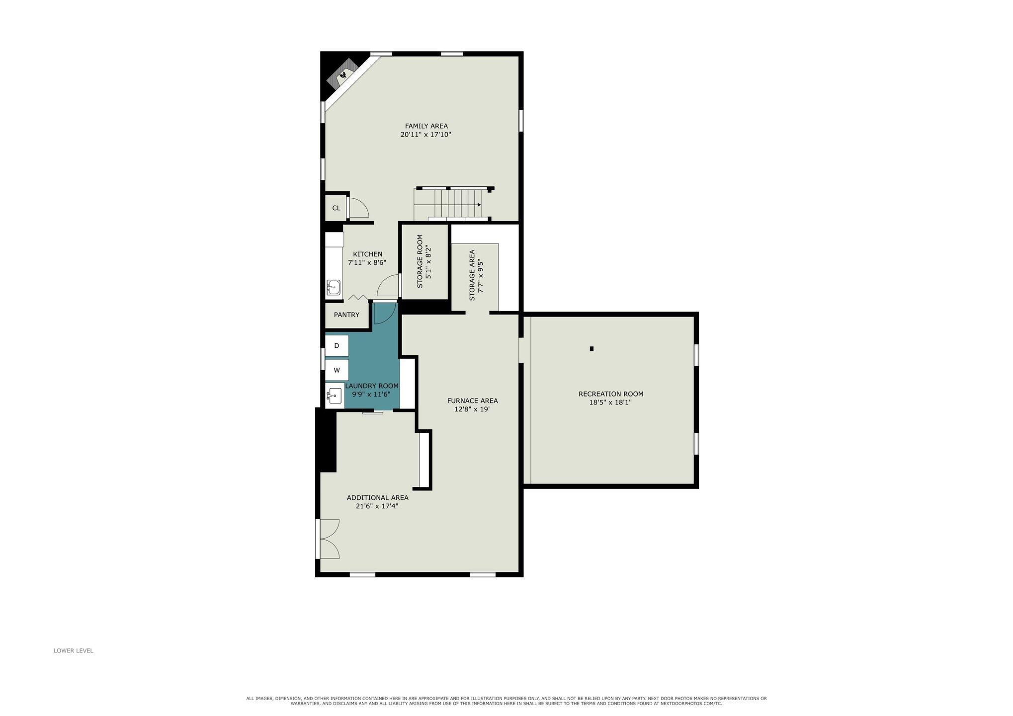 5359 Riverside Drive Coloma MI 49038