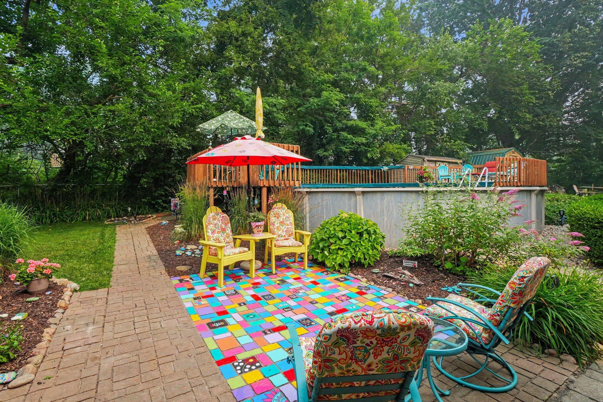 5359 Riverside Drive Coloma MI 49038
