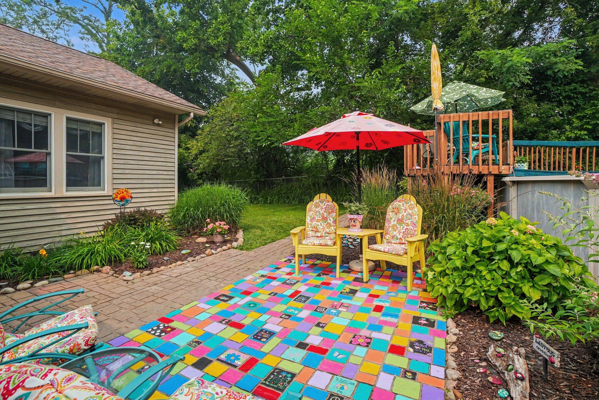 5359 Riverside Drive Coloma MI 49038