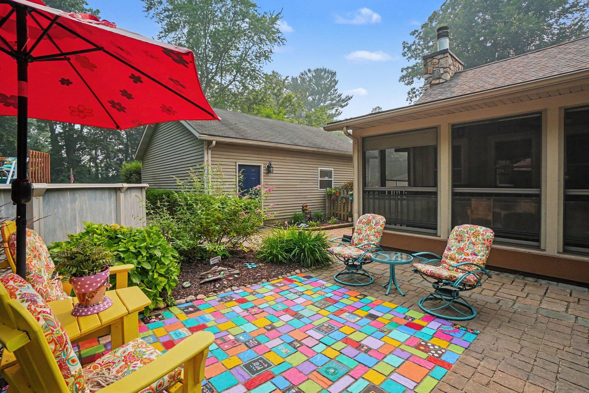 5359 Riverside Drive Coloma MI 49038