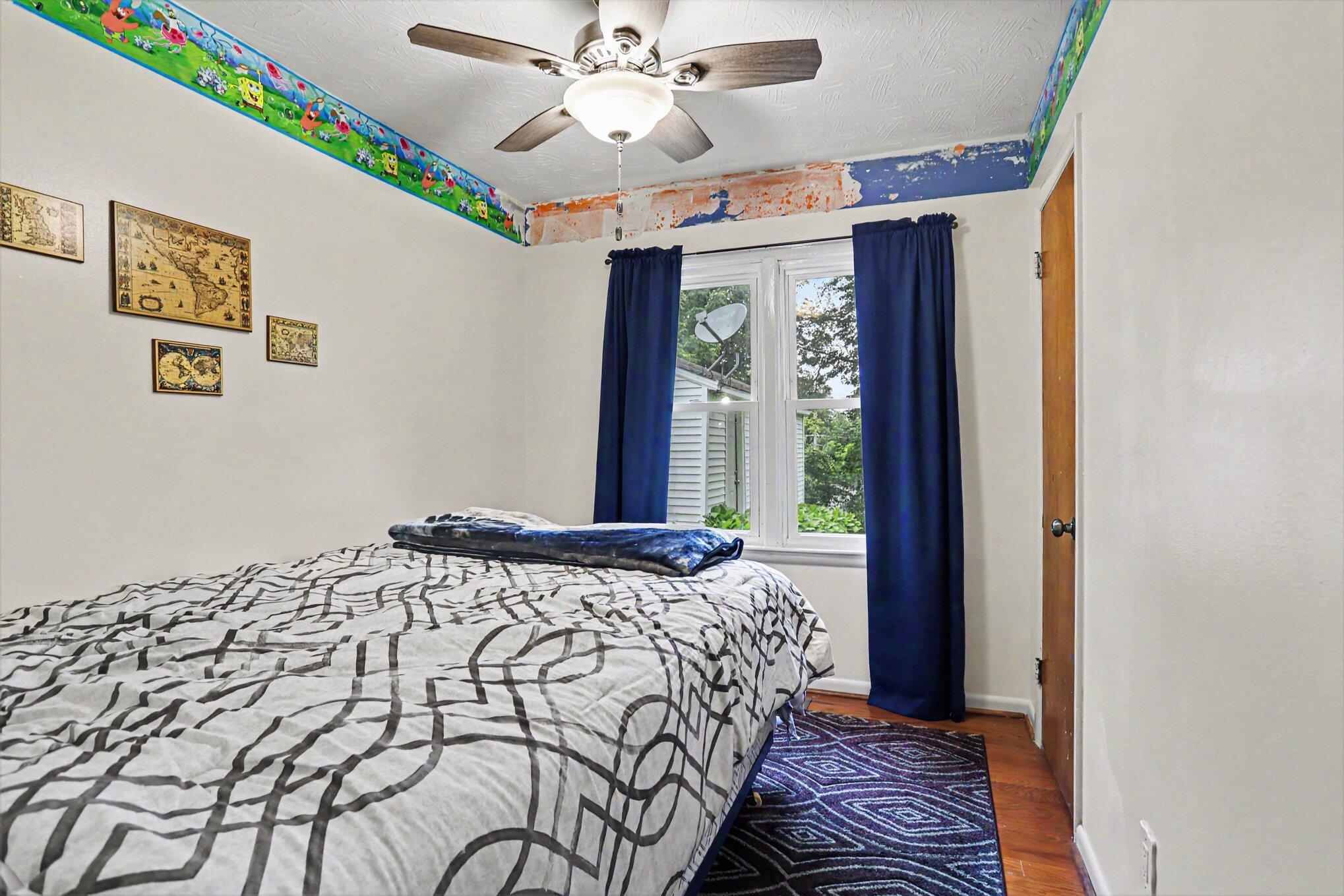 2207 Homecrest Avenue Kalamazoo MI 49001