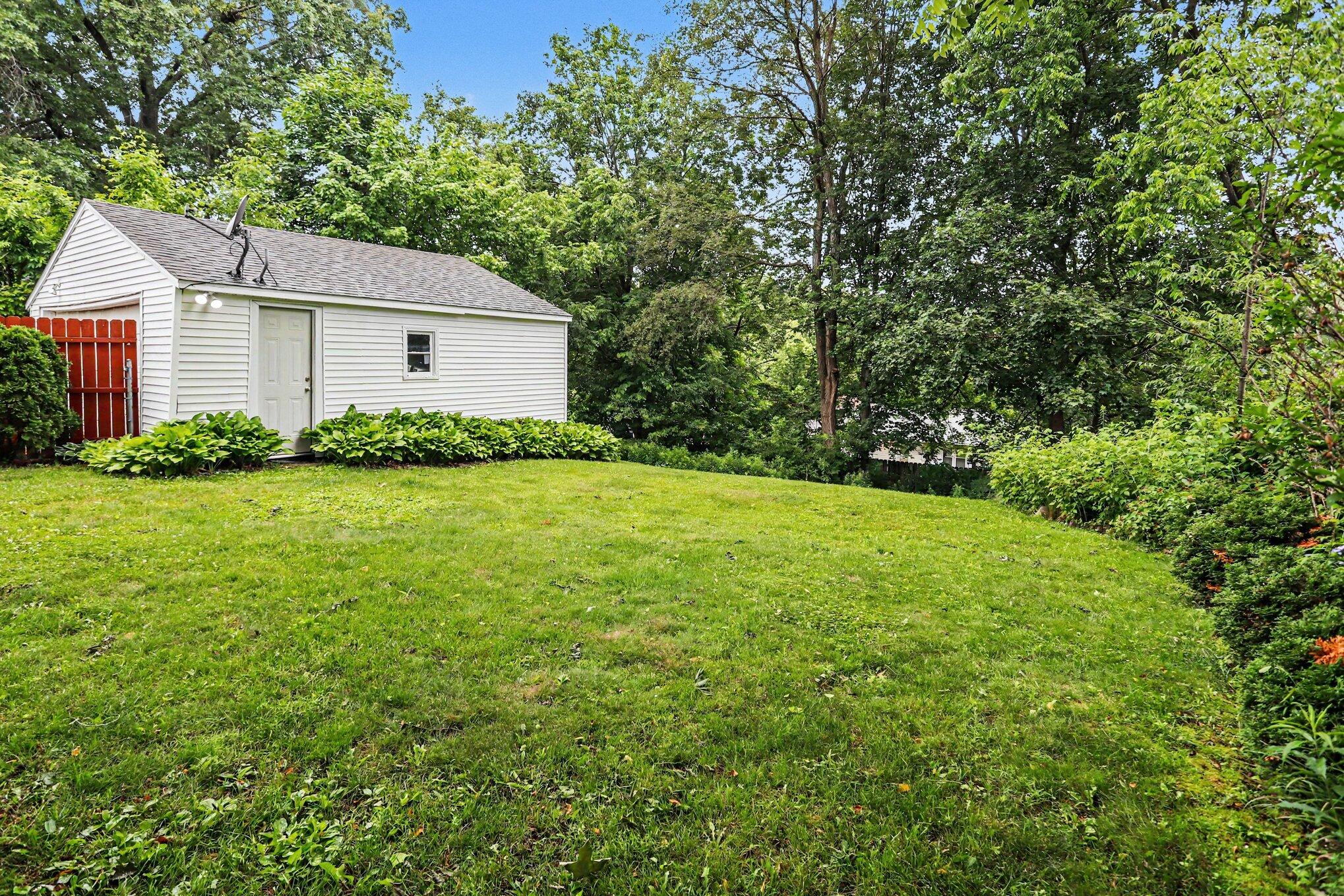 2207 Homecrest Avenue Kalamazoo MI 49001