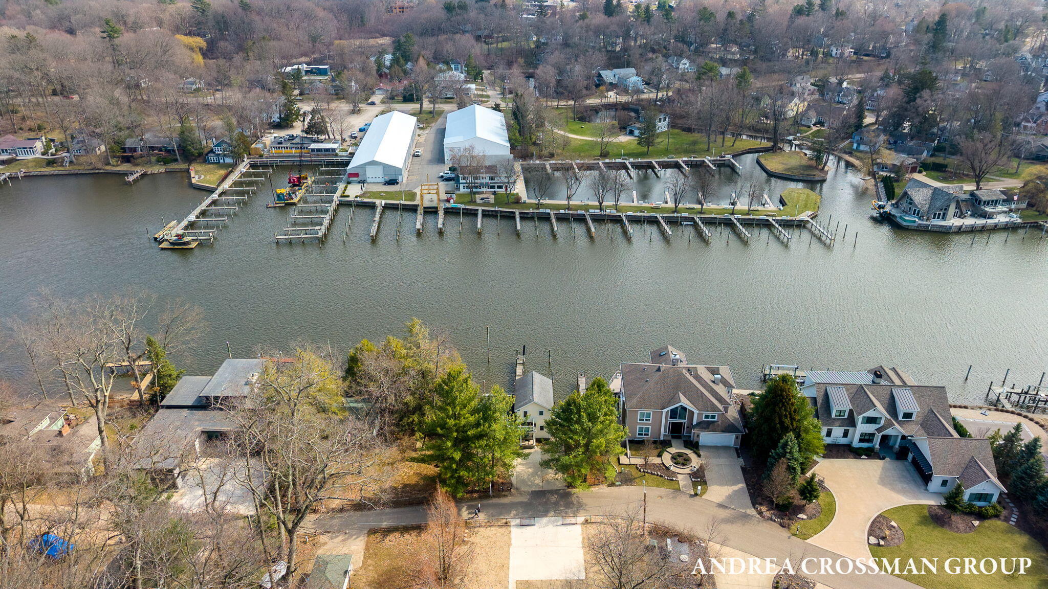1005 Park Street Saugatuck MI 49453