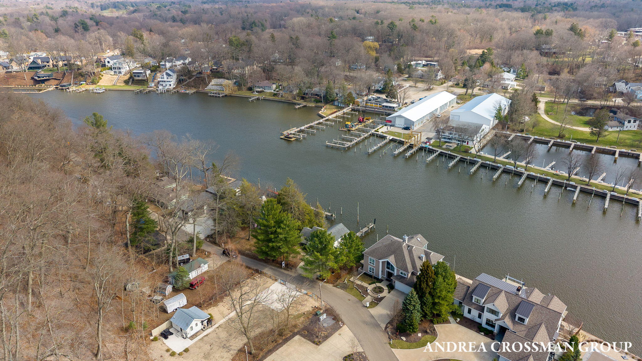 1005 Park Street Saugatuck MI 49453