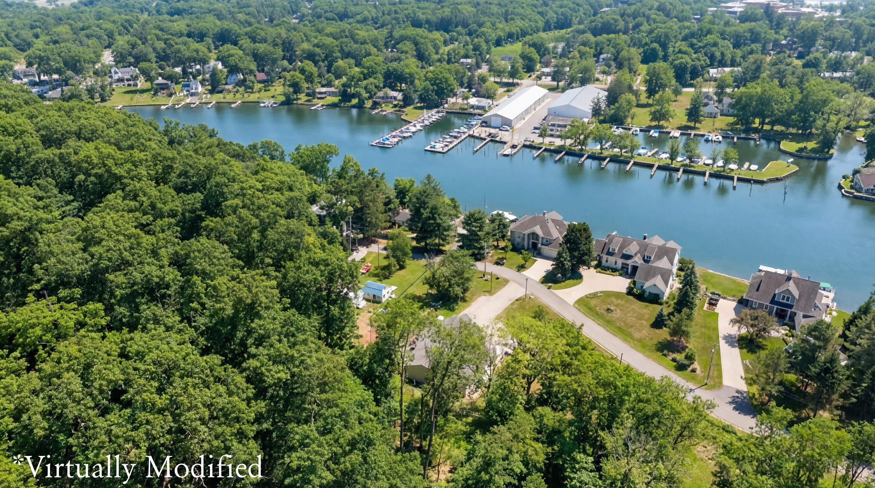 1005 Park Street Saugatuck MI 49453