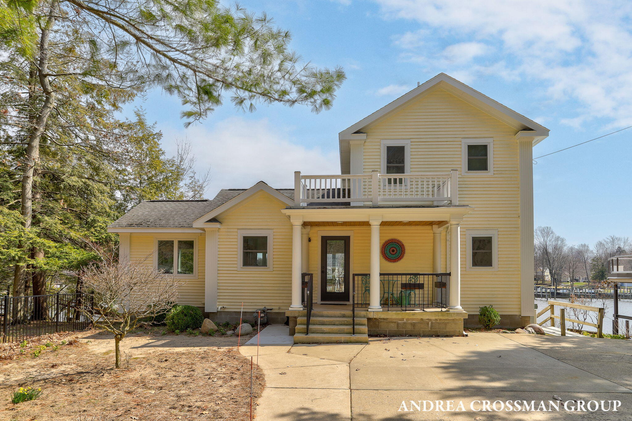1005 Park Street Saugatuck MI 49453