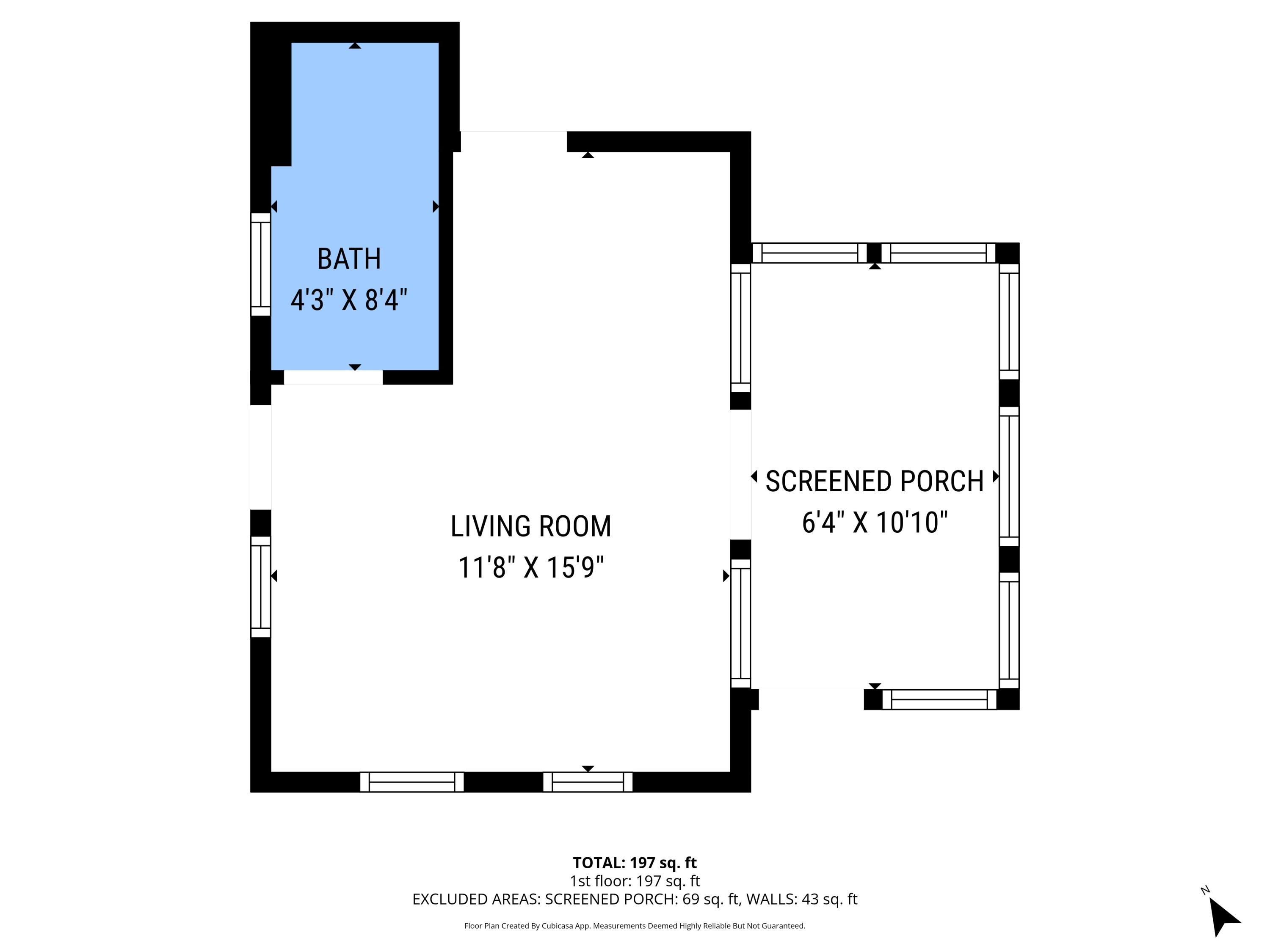 1005 Park Street Saugatuck MI 49453