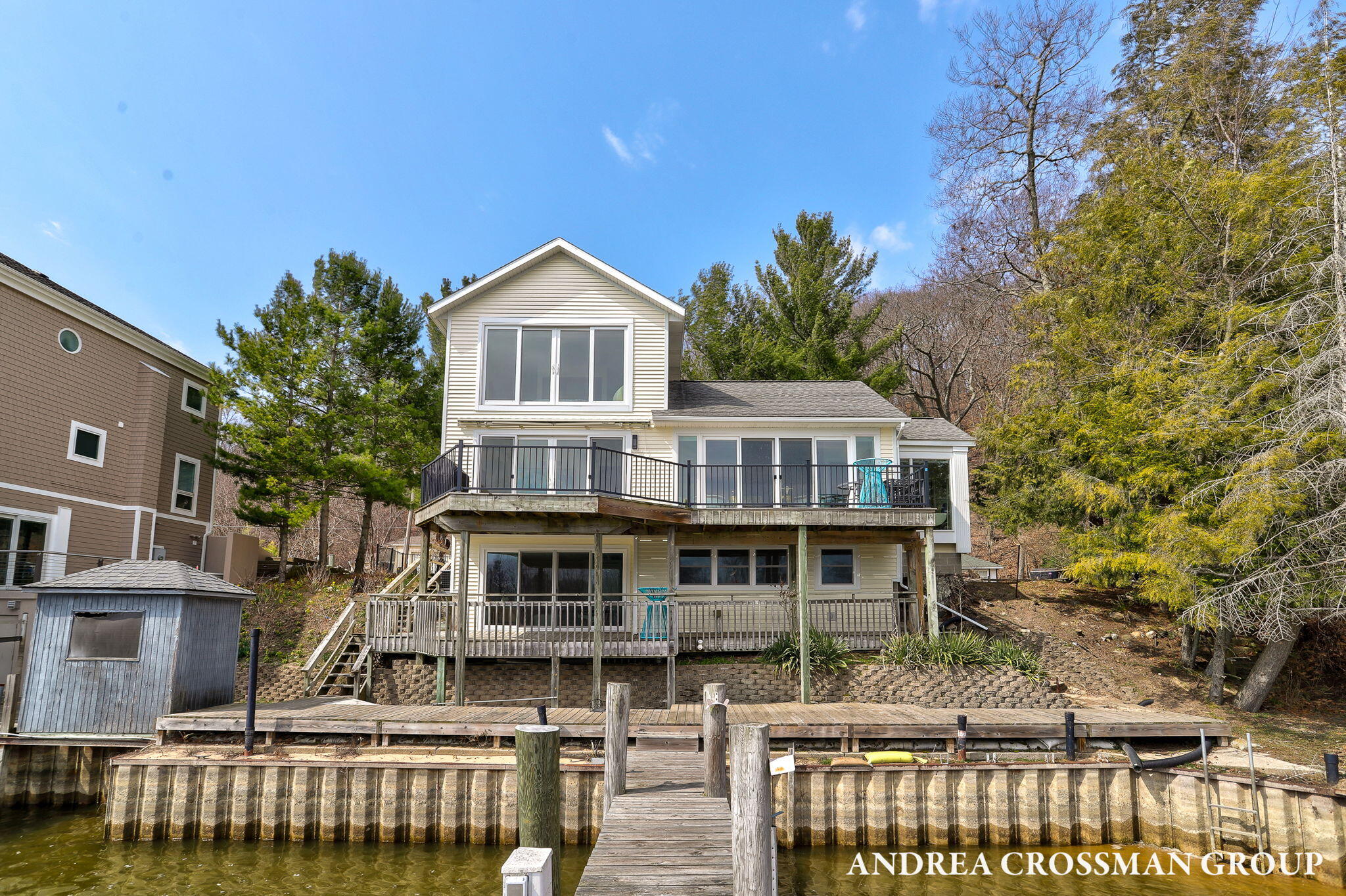 1005 Park Street Saugatuck MI 49453