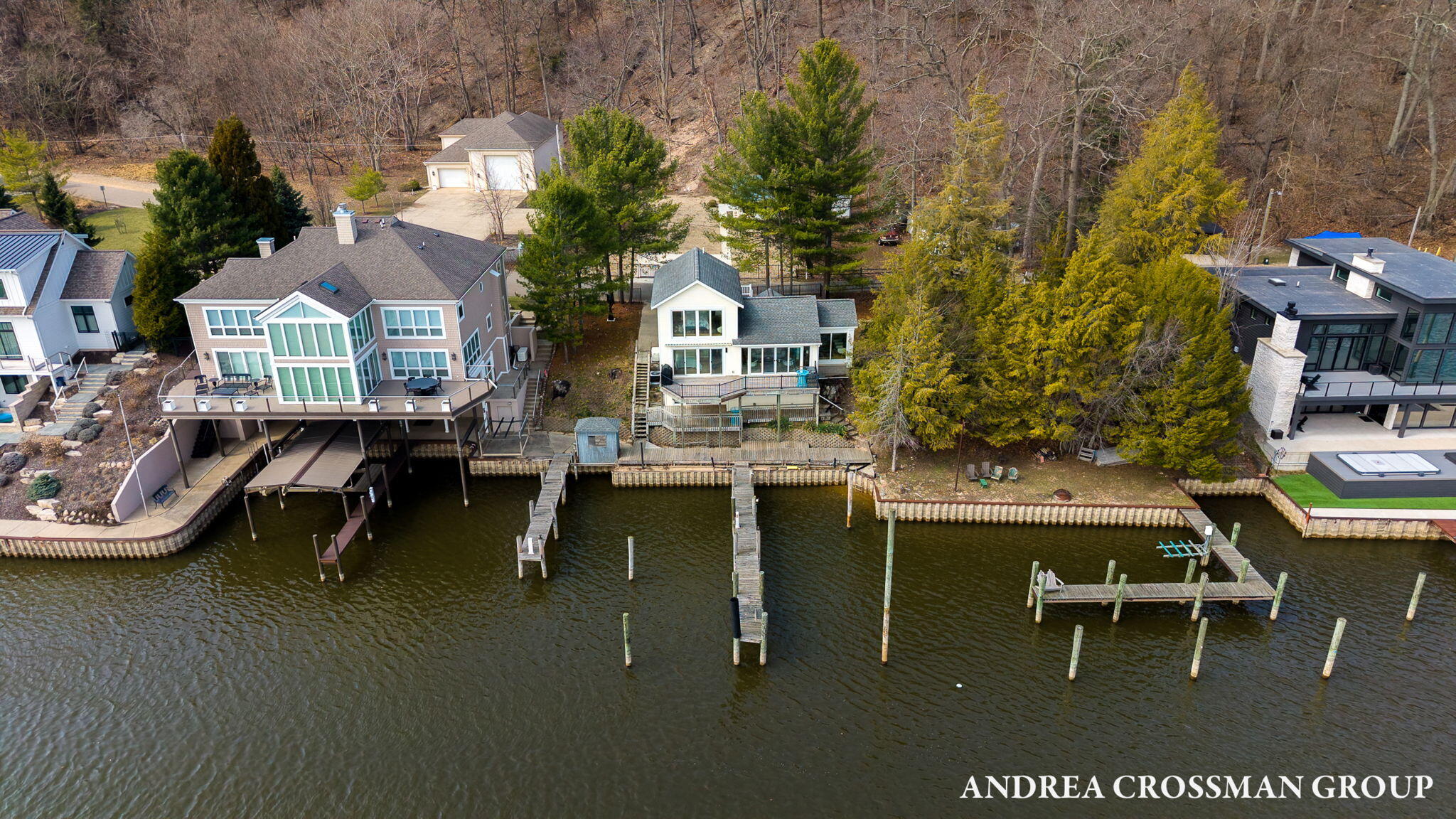 1005 Park Street Saugatuck MI 49453
