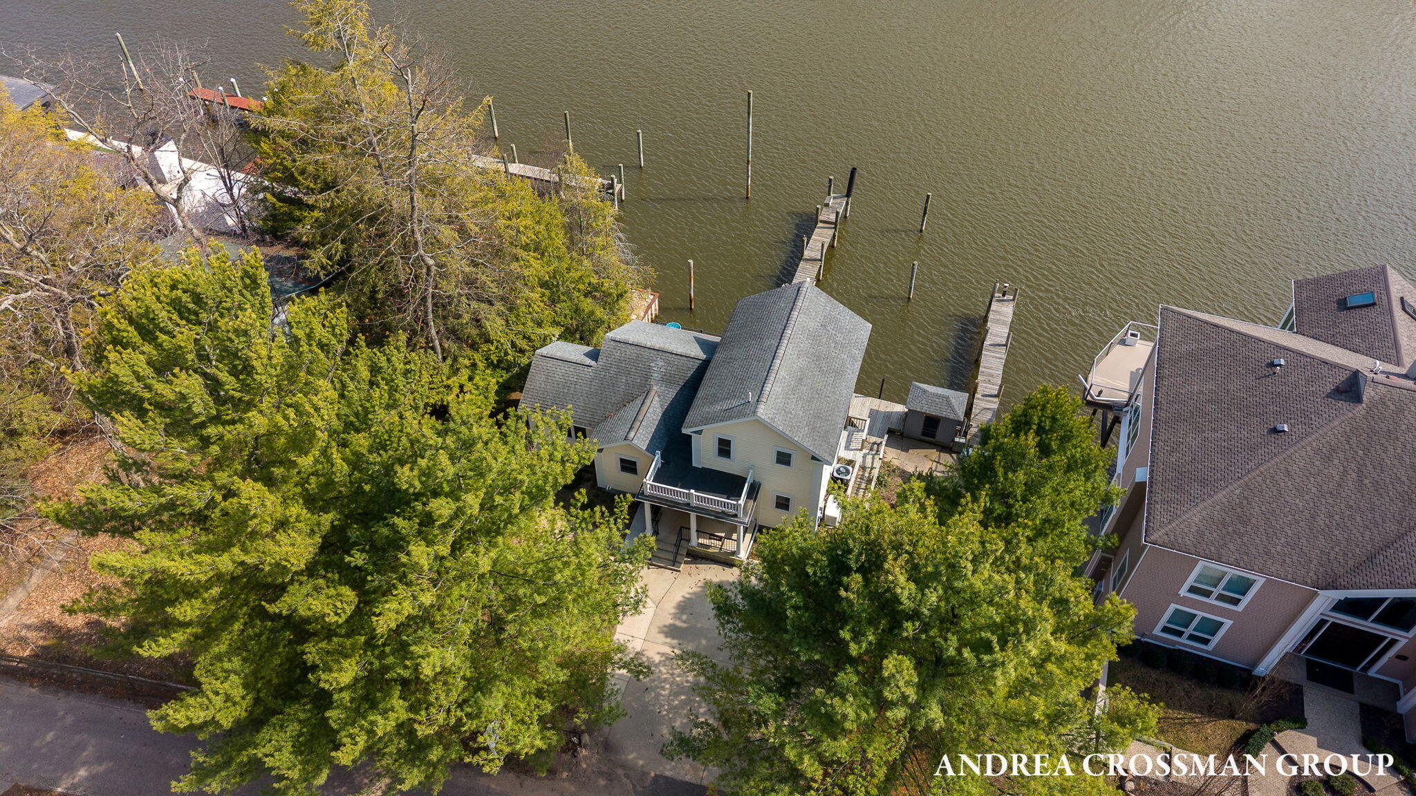 1005 Park Street Saugatuck MI 49453