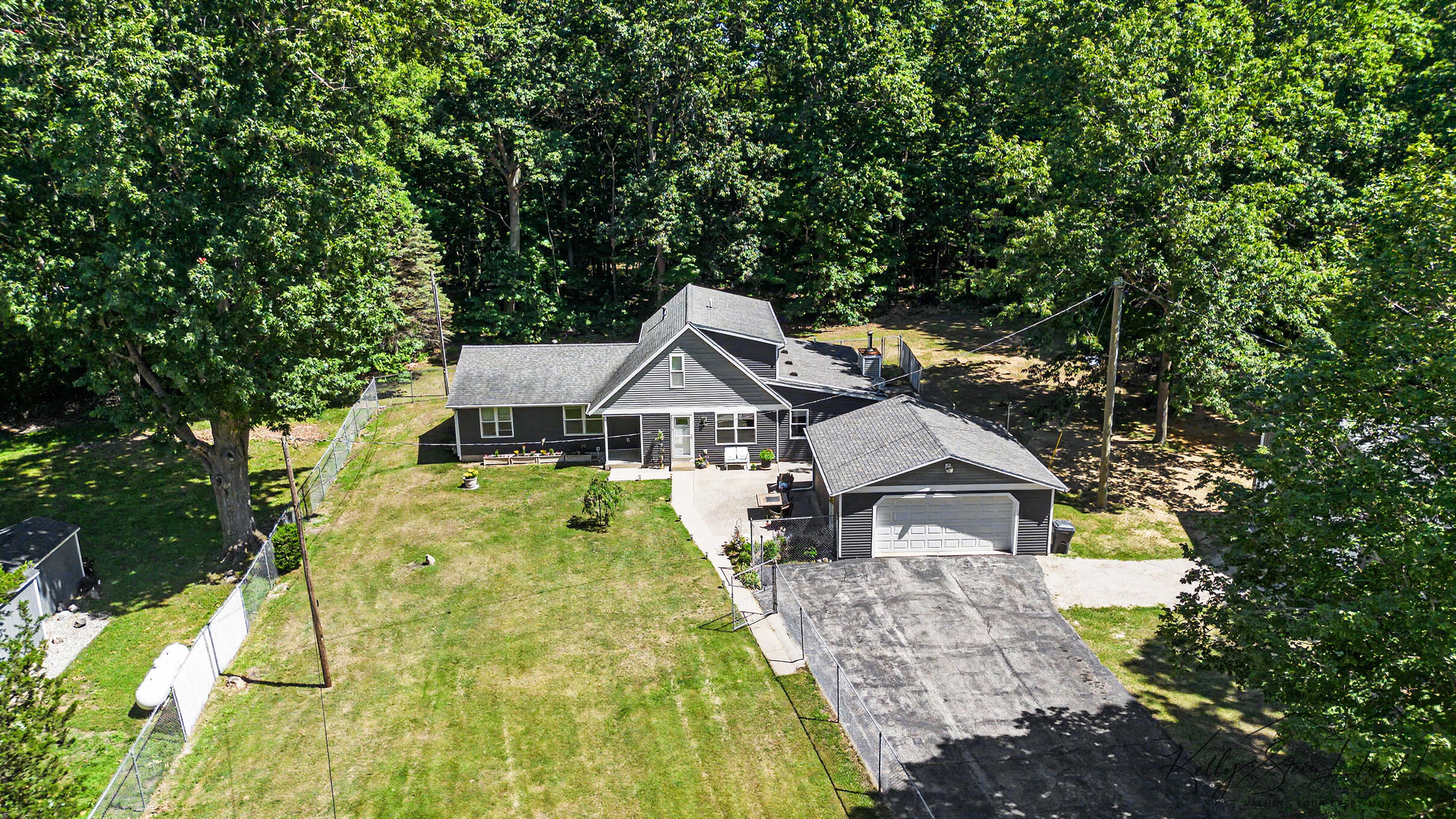 17566 Blue Star Memorial Highway South Haven MI 49090