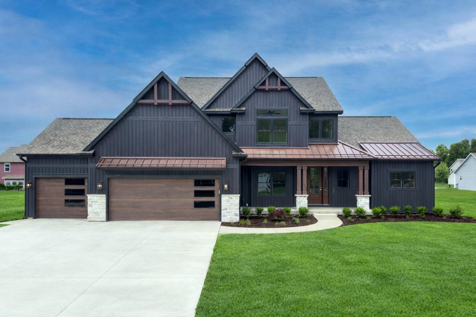 8090 W Pq Avenue Kalamazoo MI 49009