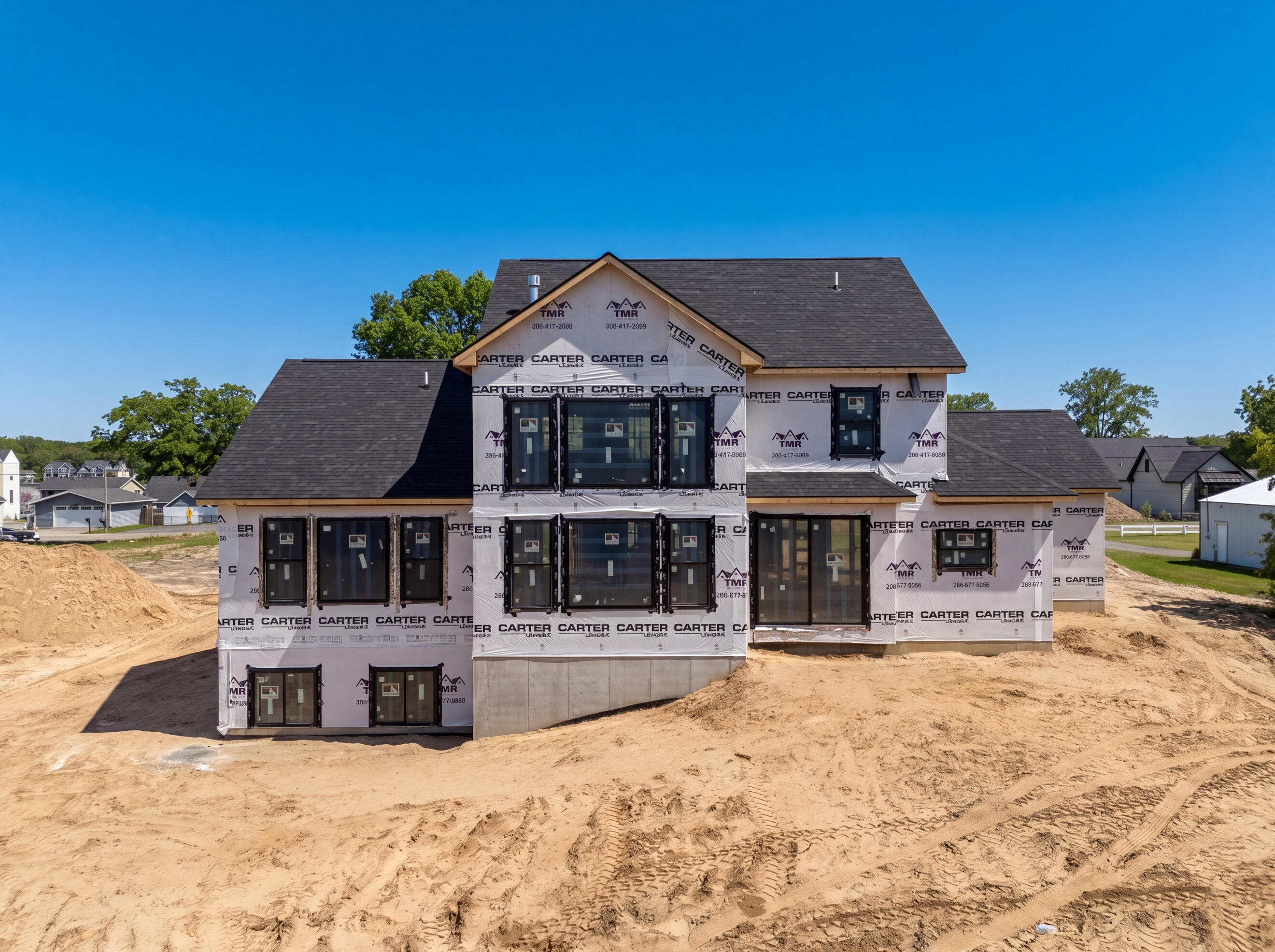 8090 W Pq Avenue Kalamazoo MI 49009