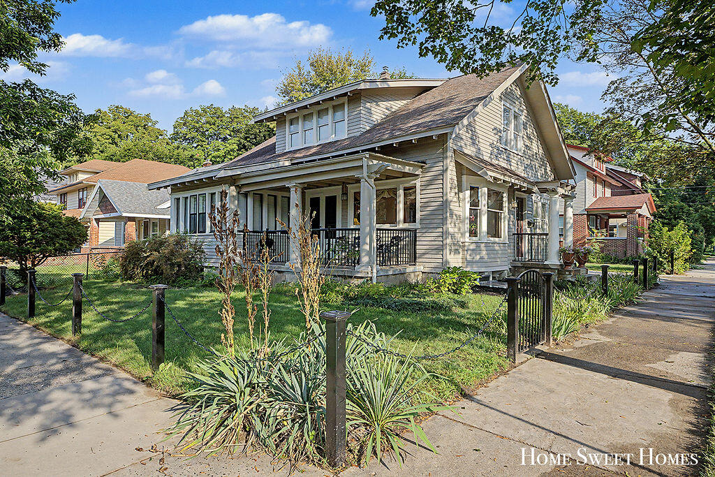 1259 Sherman Street SE Grand Rapids MI 49506