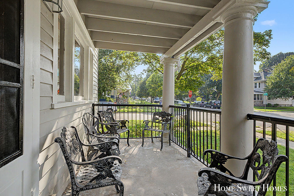 1259 Sherman Street SE Grand Rapids MI 49506