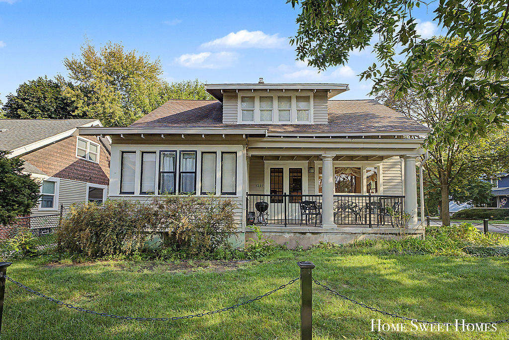 1259 Sherman Street SE Grand Rapids MI 49506