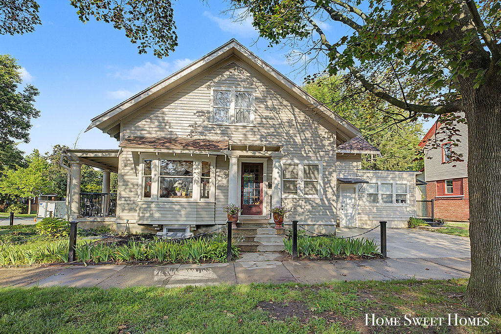 1259 Sherman Street SE Grand Rapids MI 49506