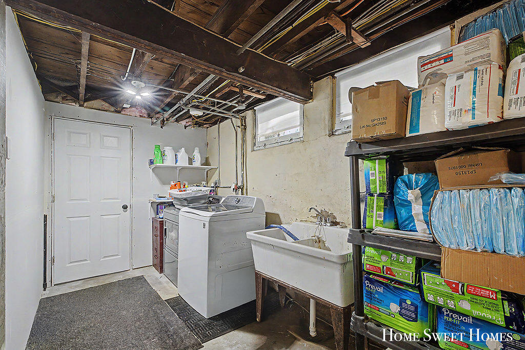 1259 Sherman Street SE Grand Rapids MI 49506