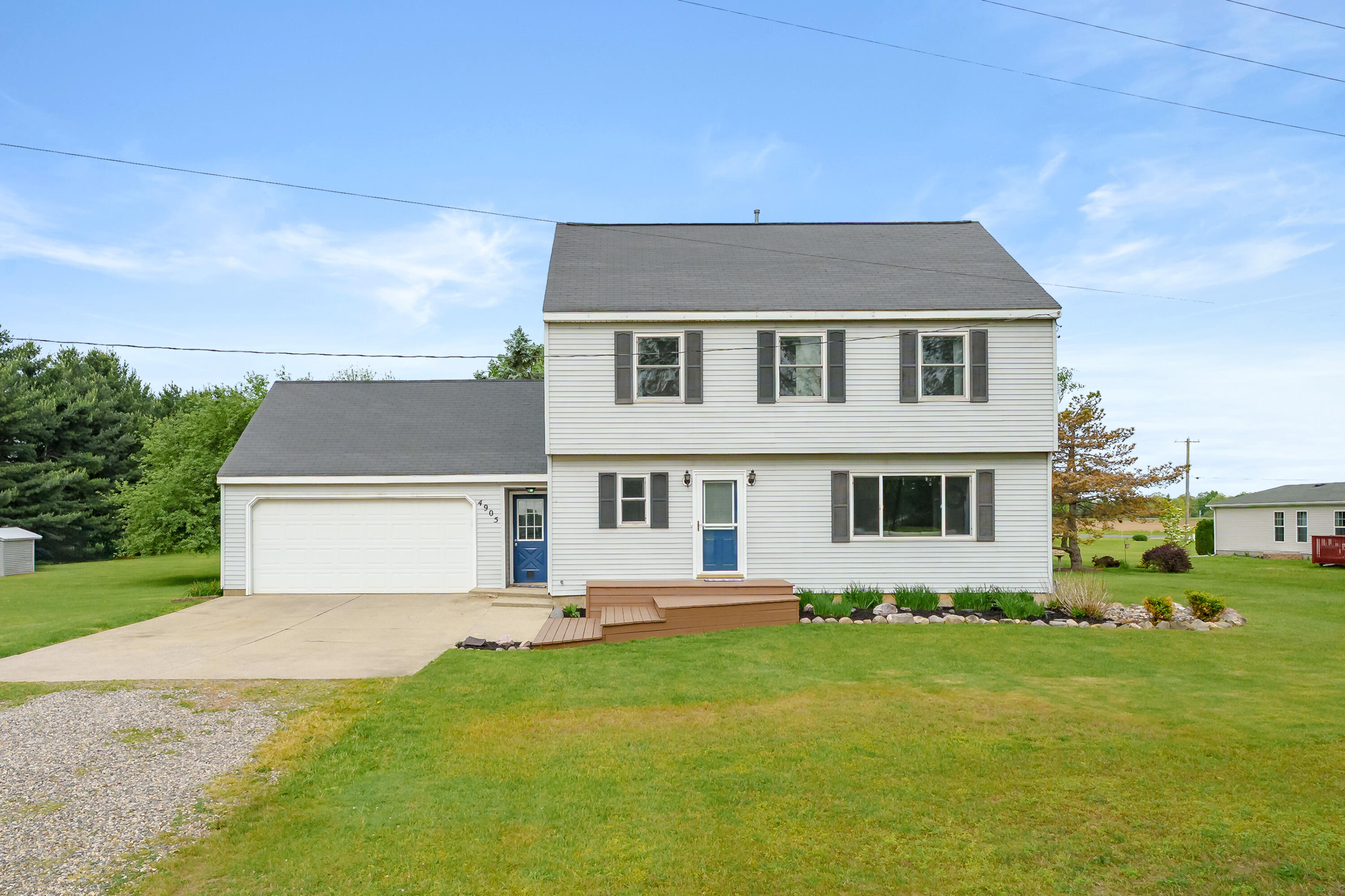 4905 N 28th Street Kalamazoo MI 49048