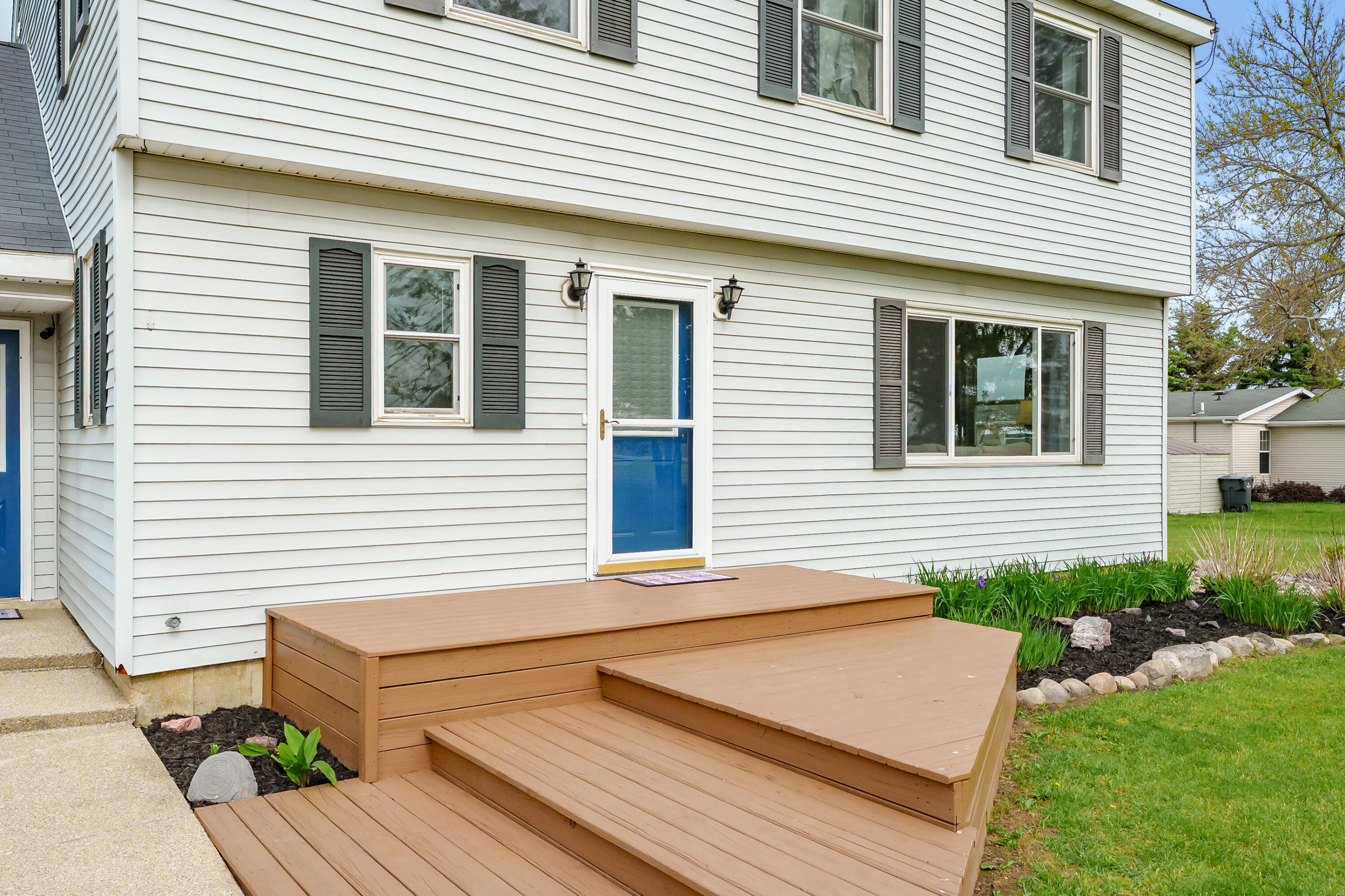 4905 N 28th Street Kalamazoo MI 49048