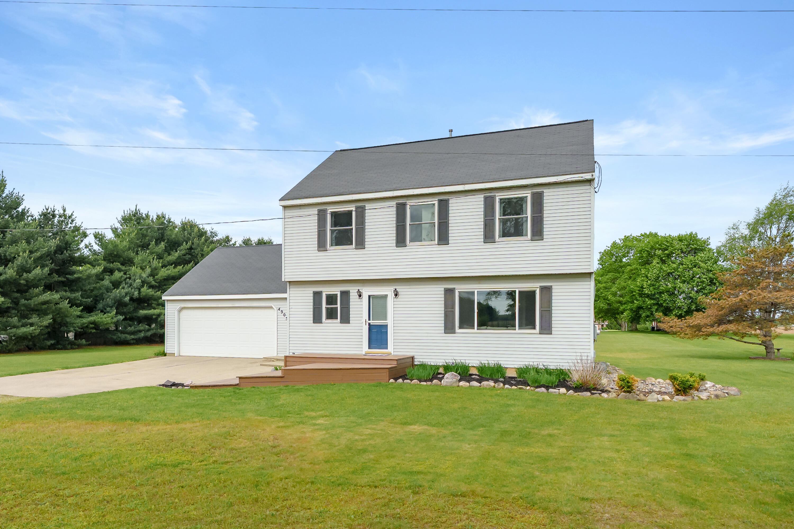 4905 N 28th Street Kalamazoo MI 49048