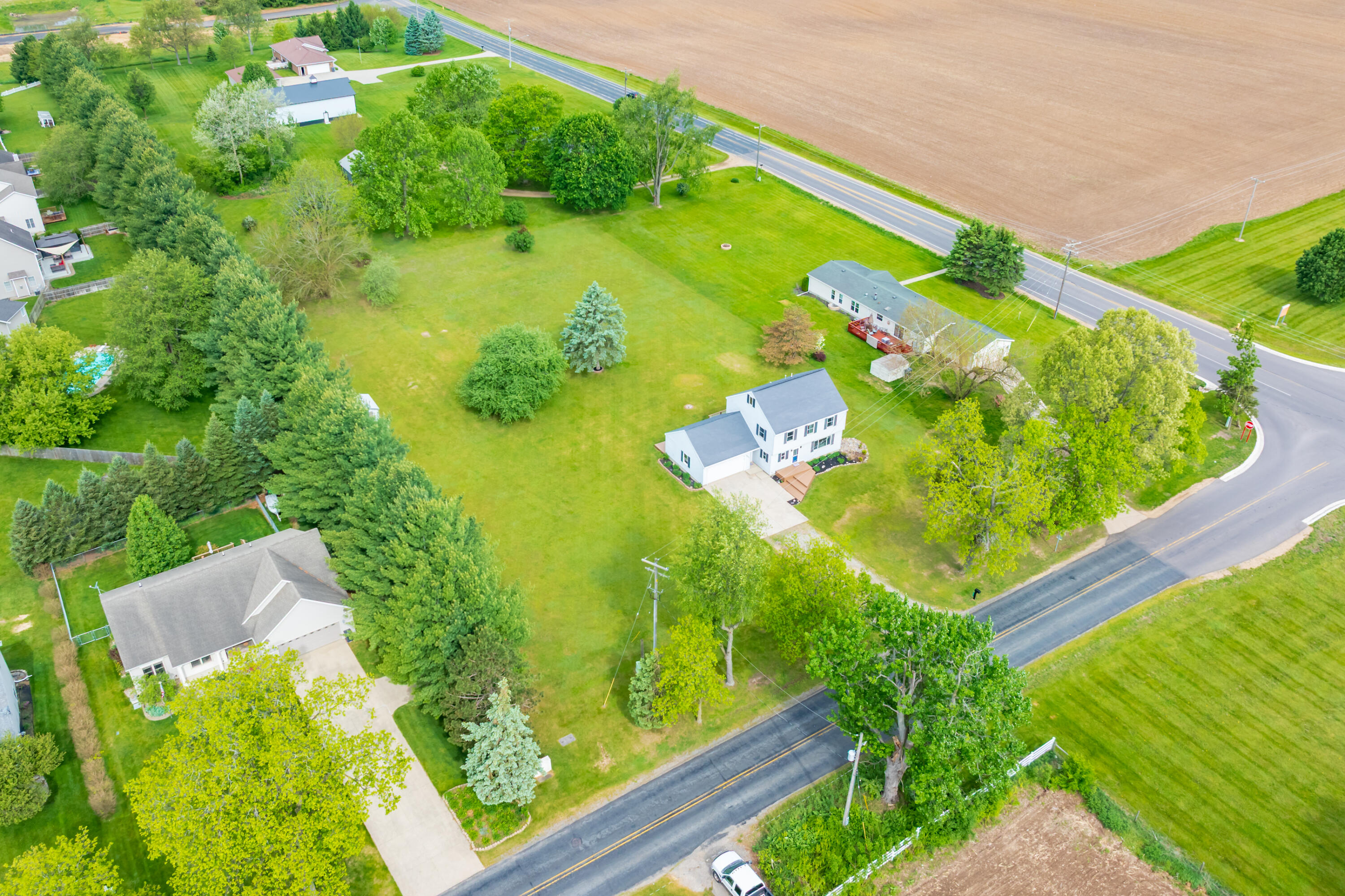 4905 N 28th Street Kalamazoo MI 49048